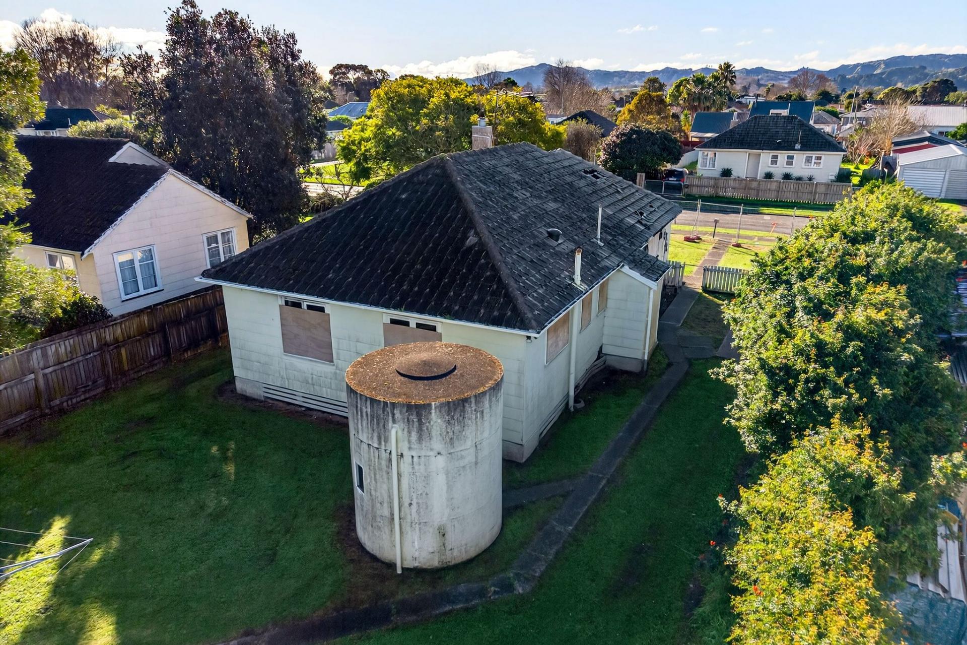 6 Totara Street, Te Hapara