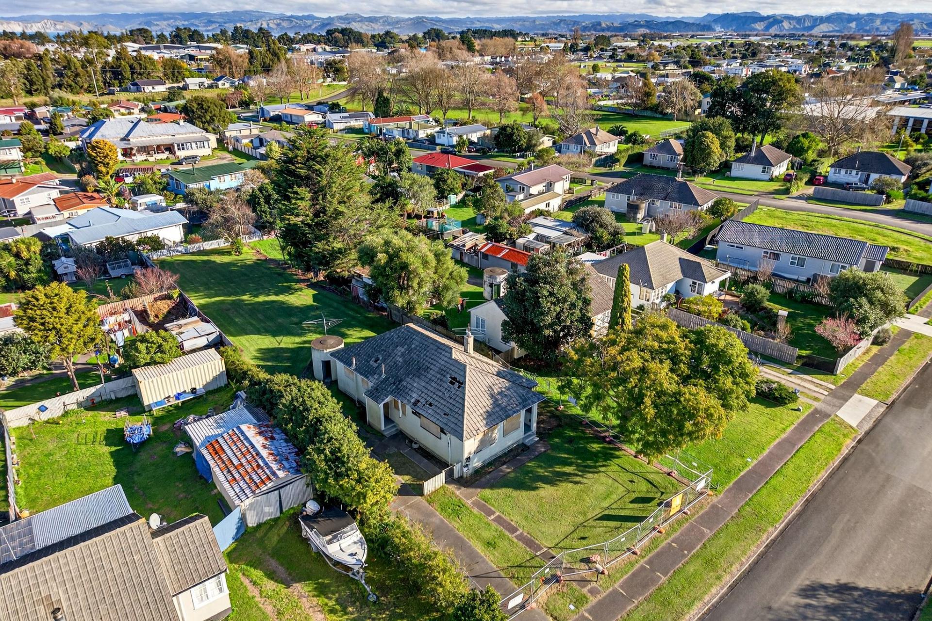 6 Totara Street, Te Hapara