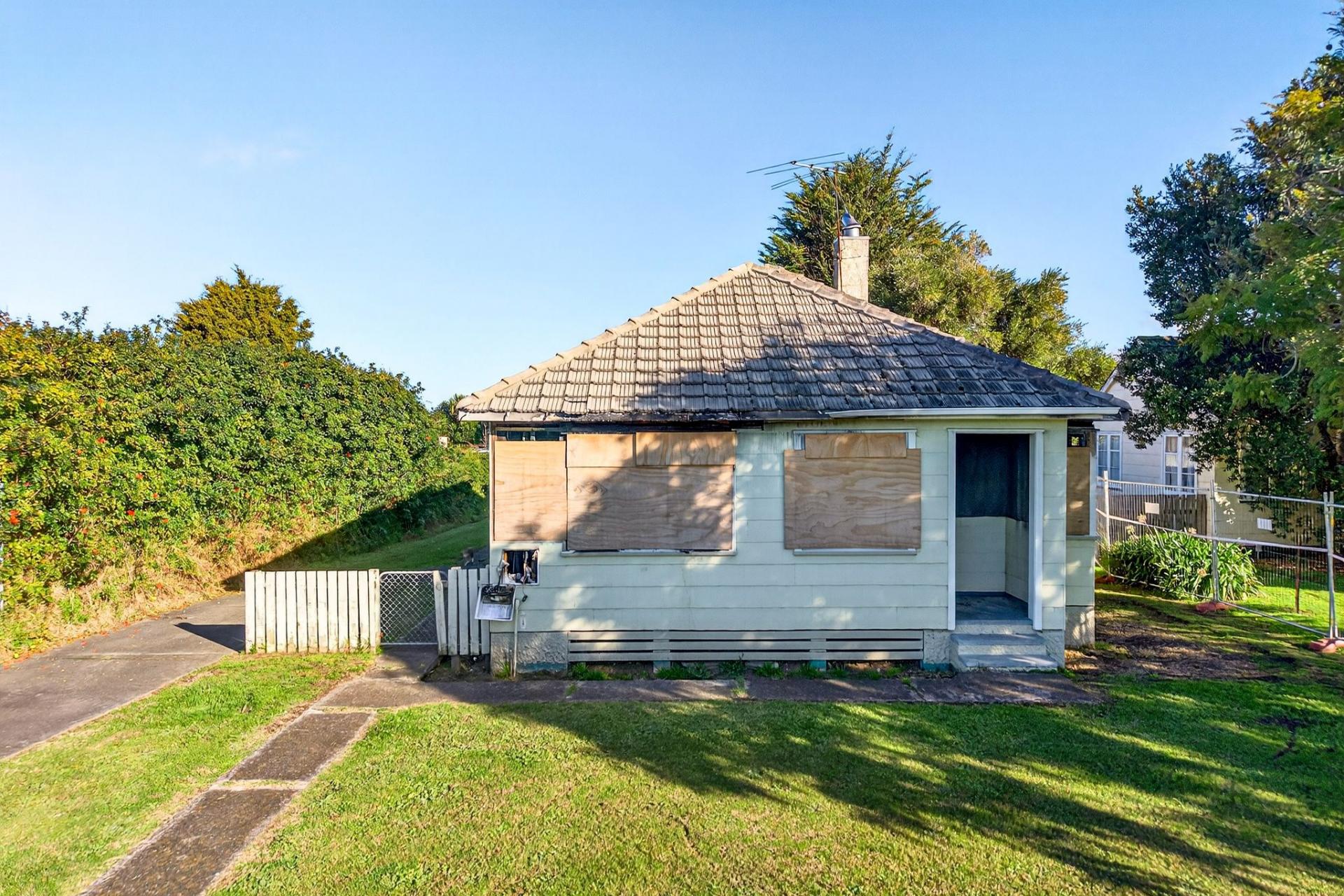 6 Totara Street, Te Hapara