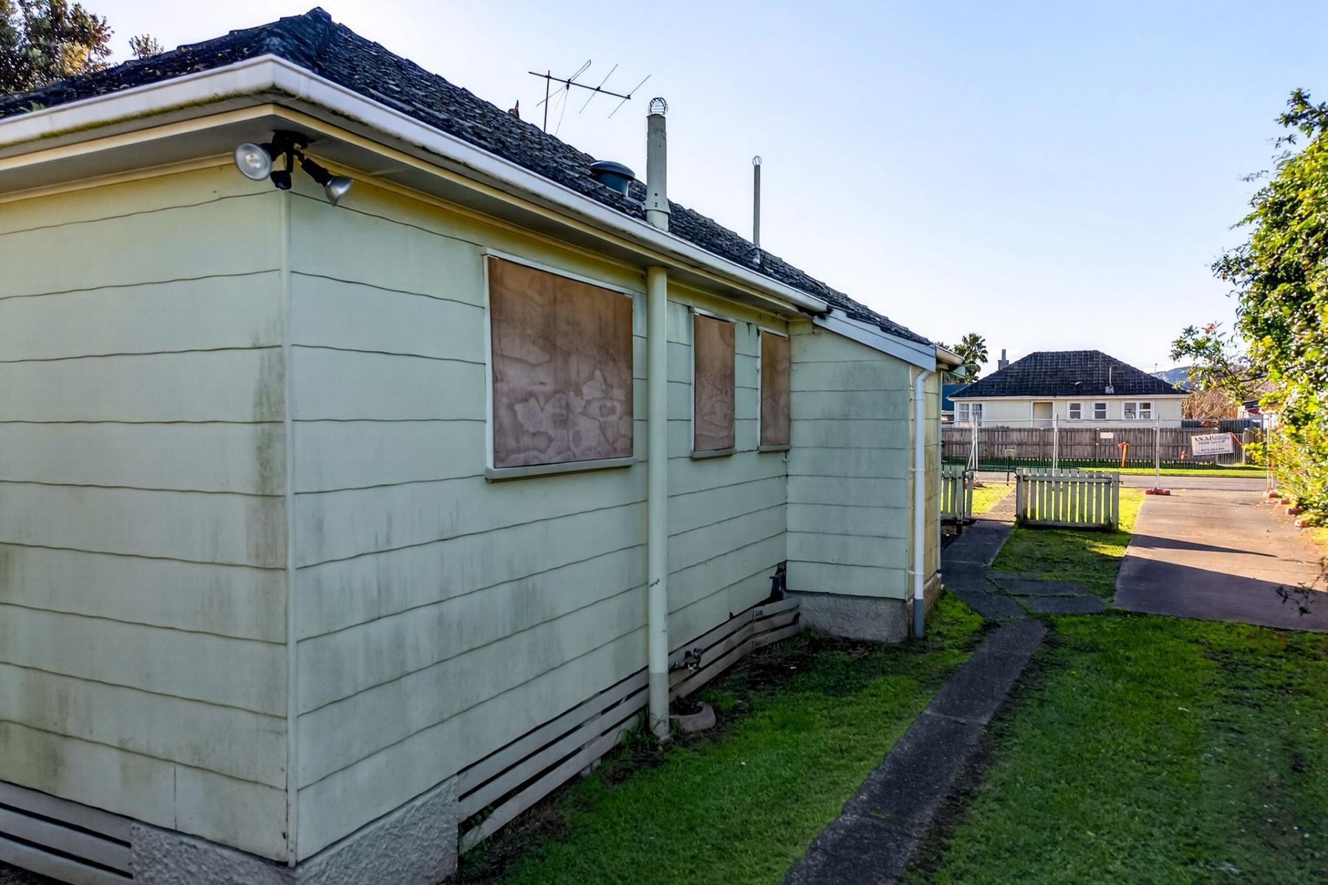6 Totara Street, Te Hapara