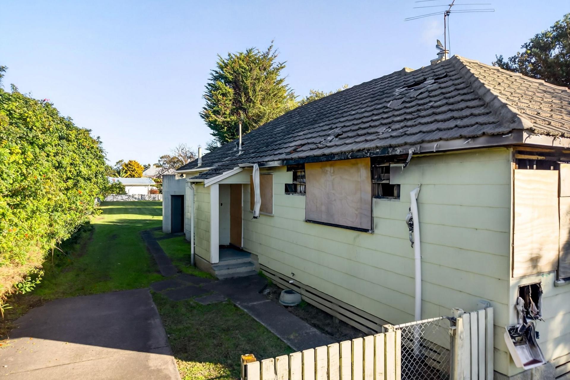 6 Totara Street, Te Hapara