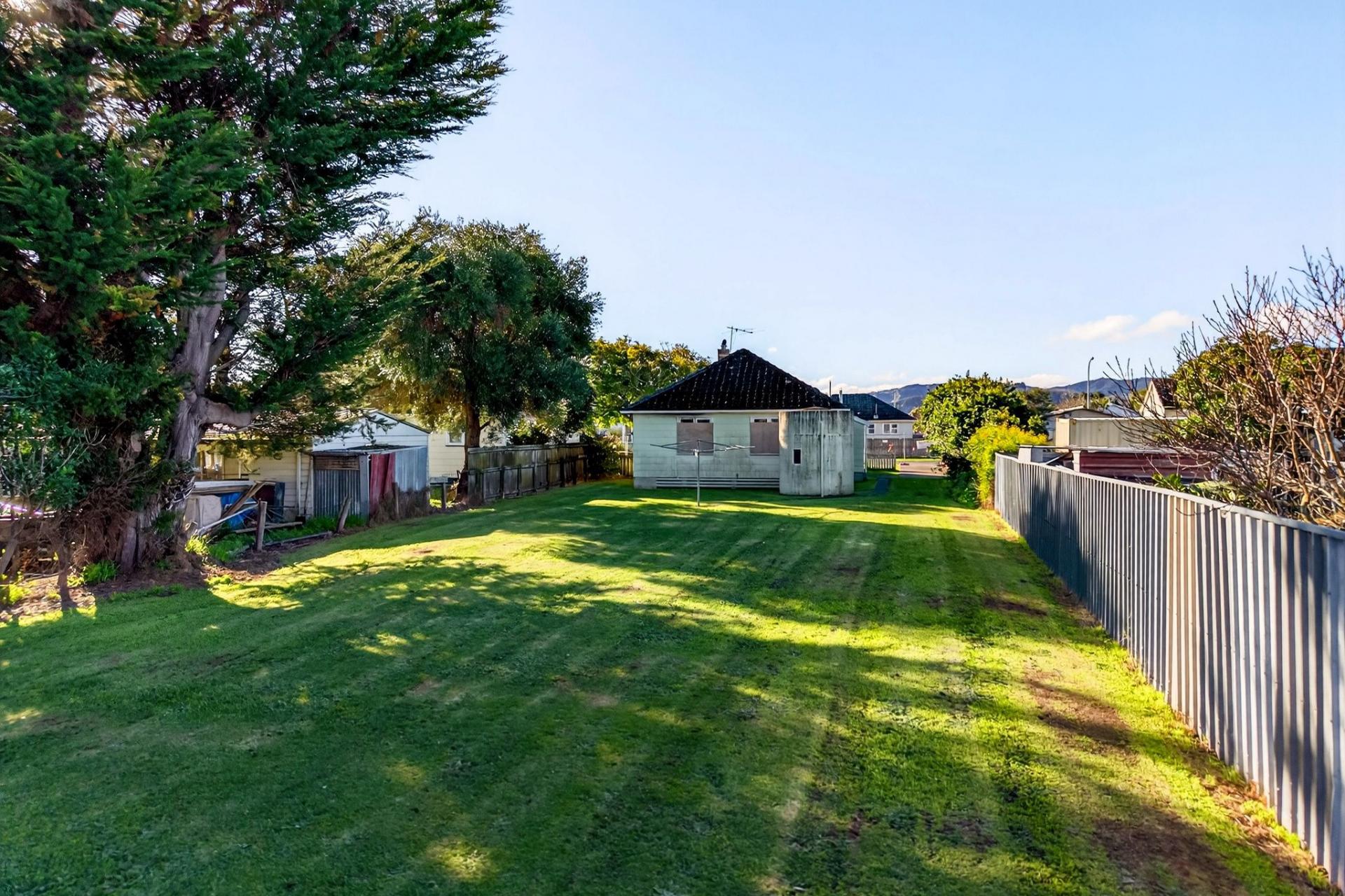6 Totara Street, Te Hapara