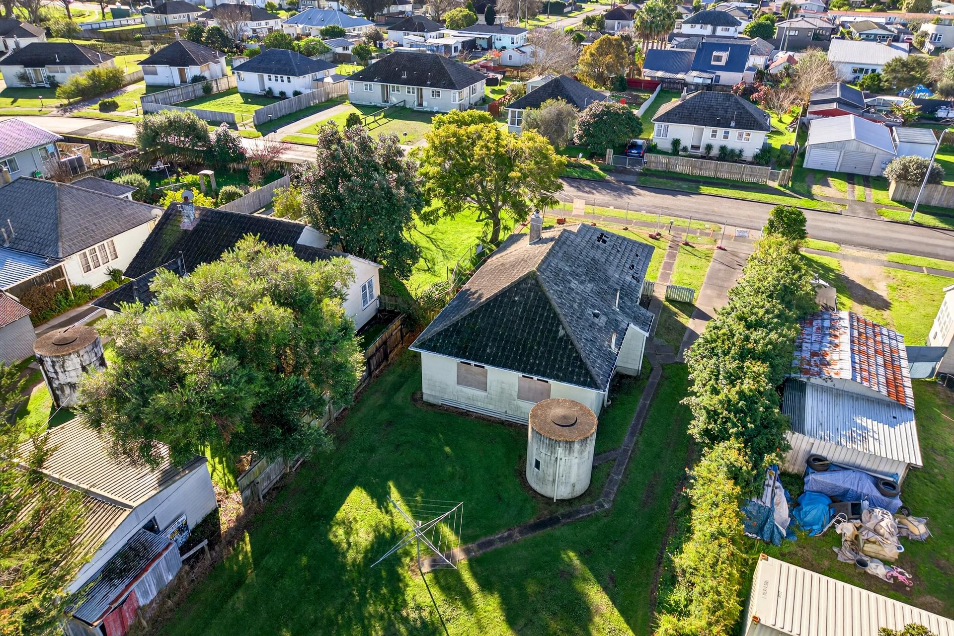 6 Totara Street, Te Hapara