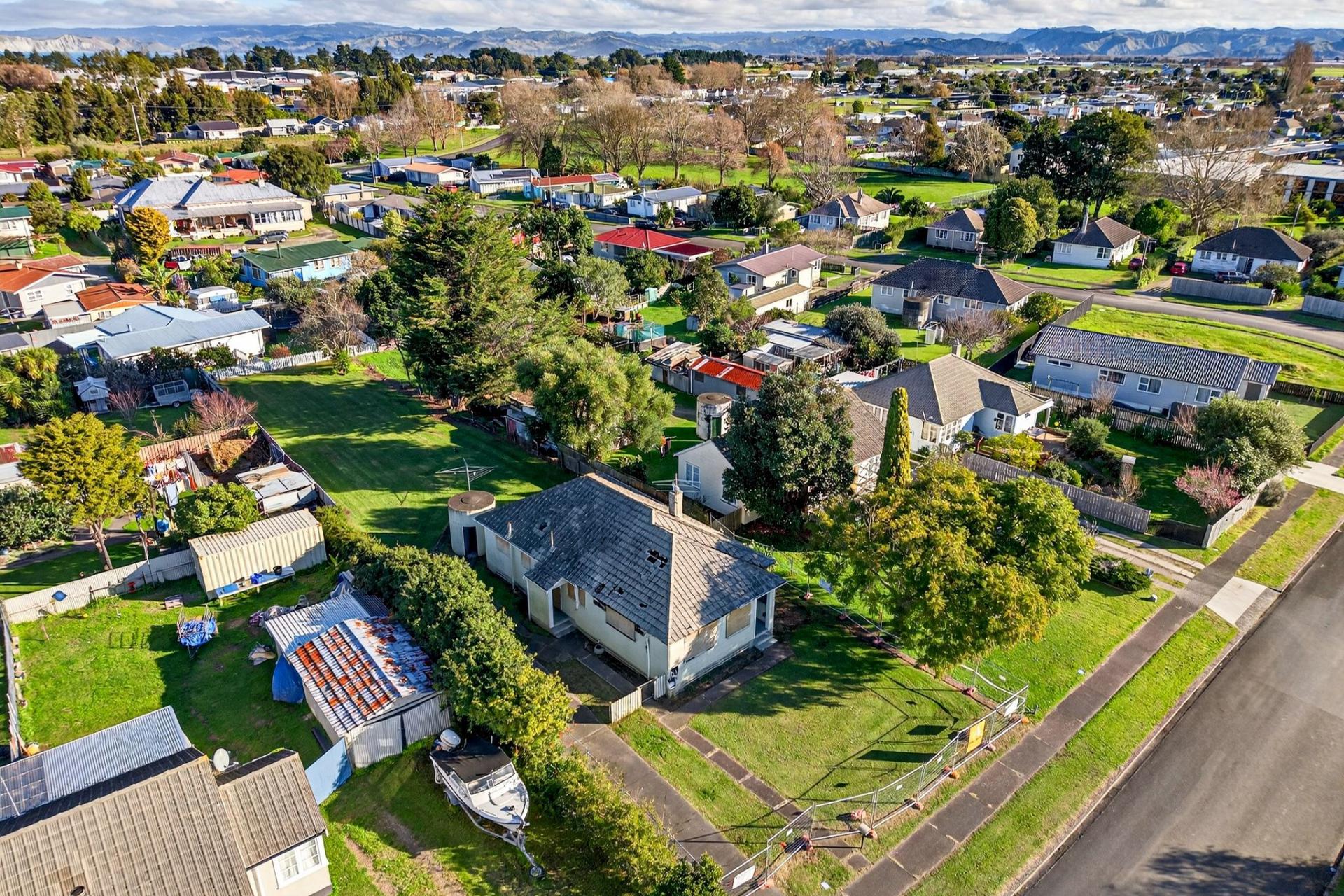 6 Totara Street, Te Hapara