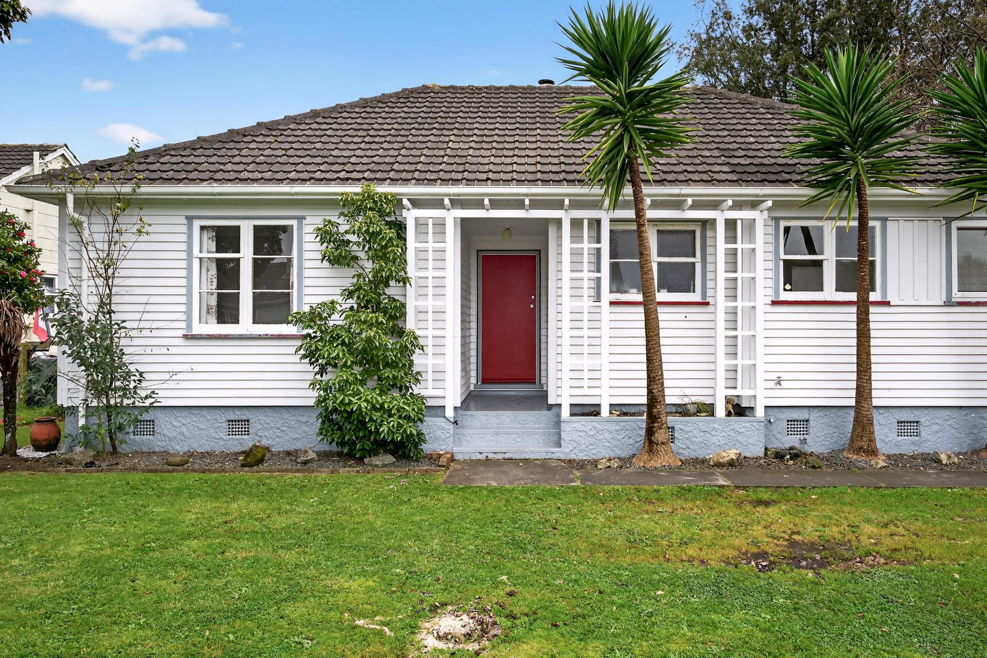 23 Abbott Street, Te Hapara
