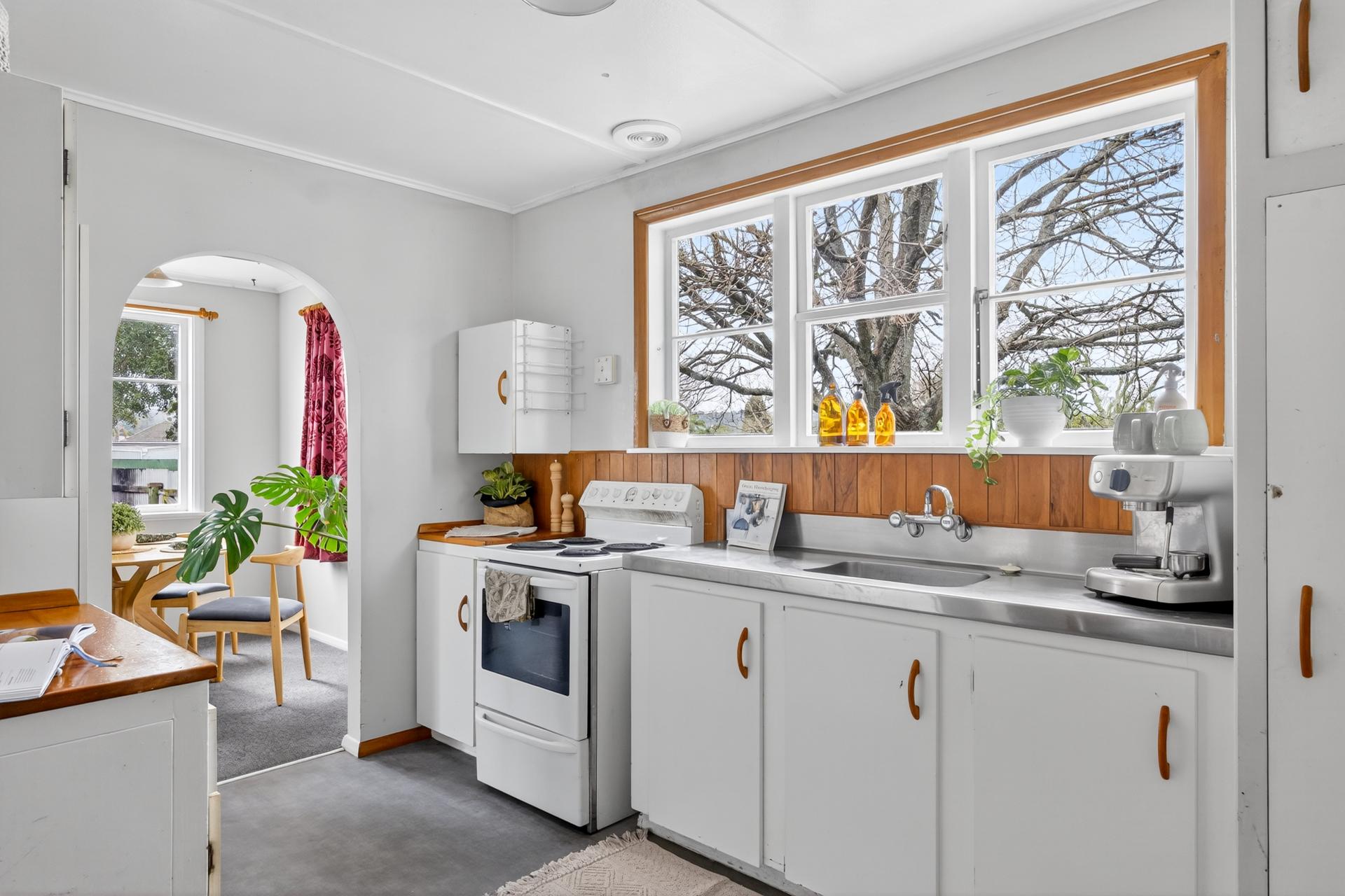 23 Abbott Street, Te Hapara