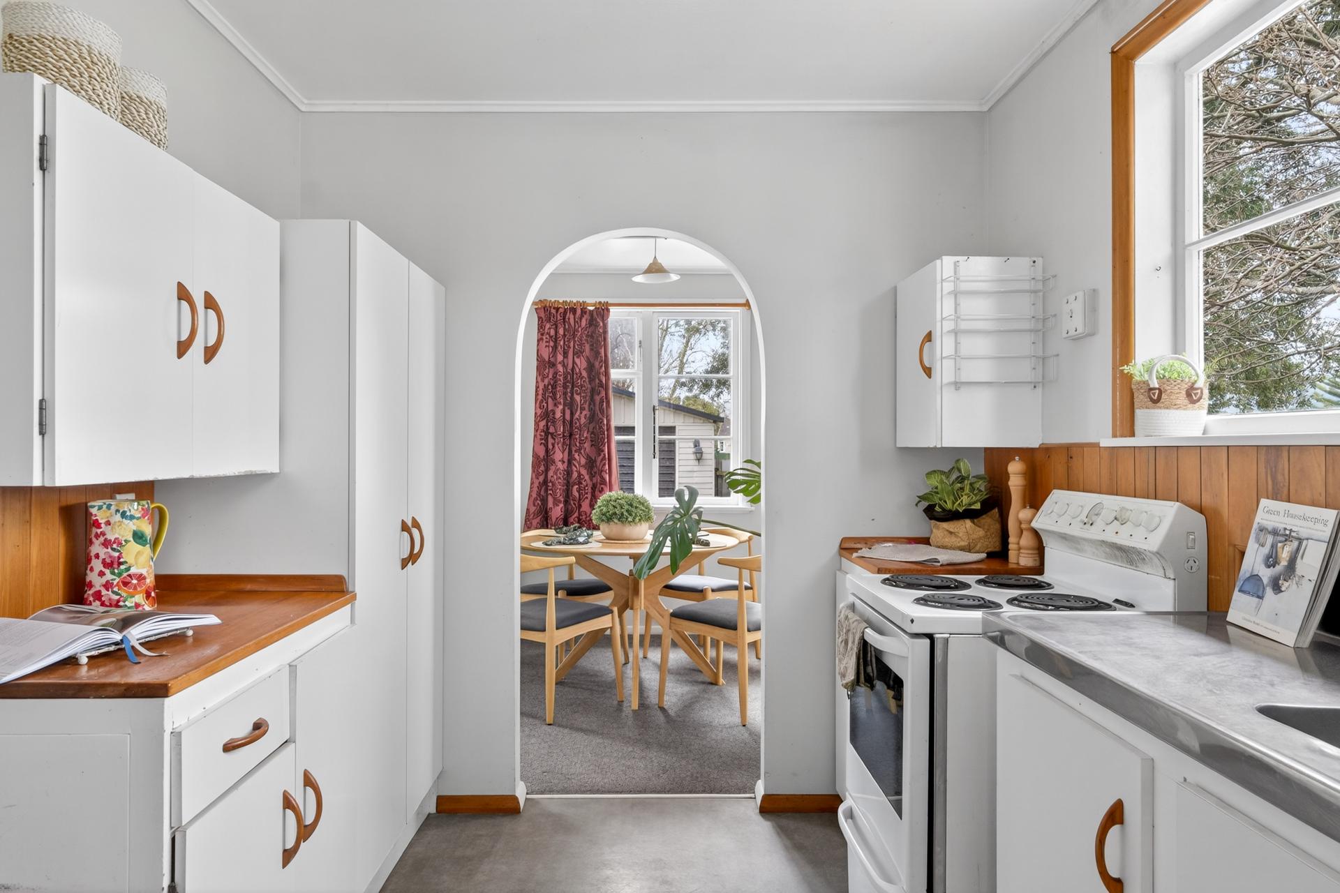 23 Abbott Street, Te Hapara