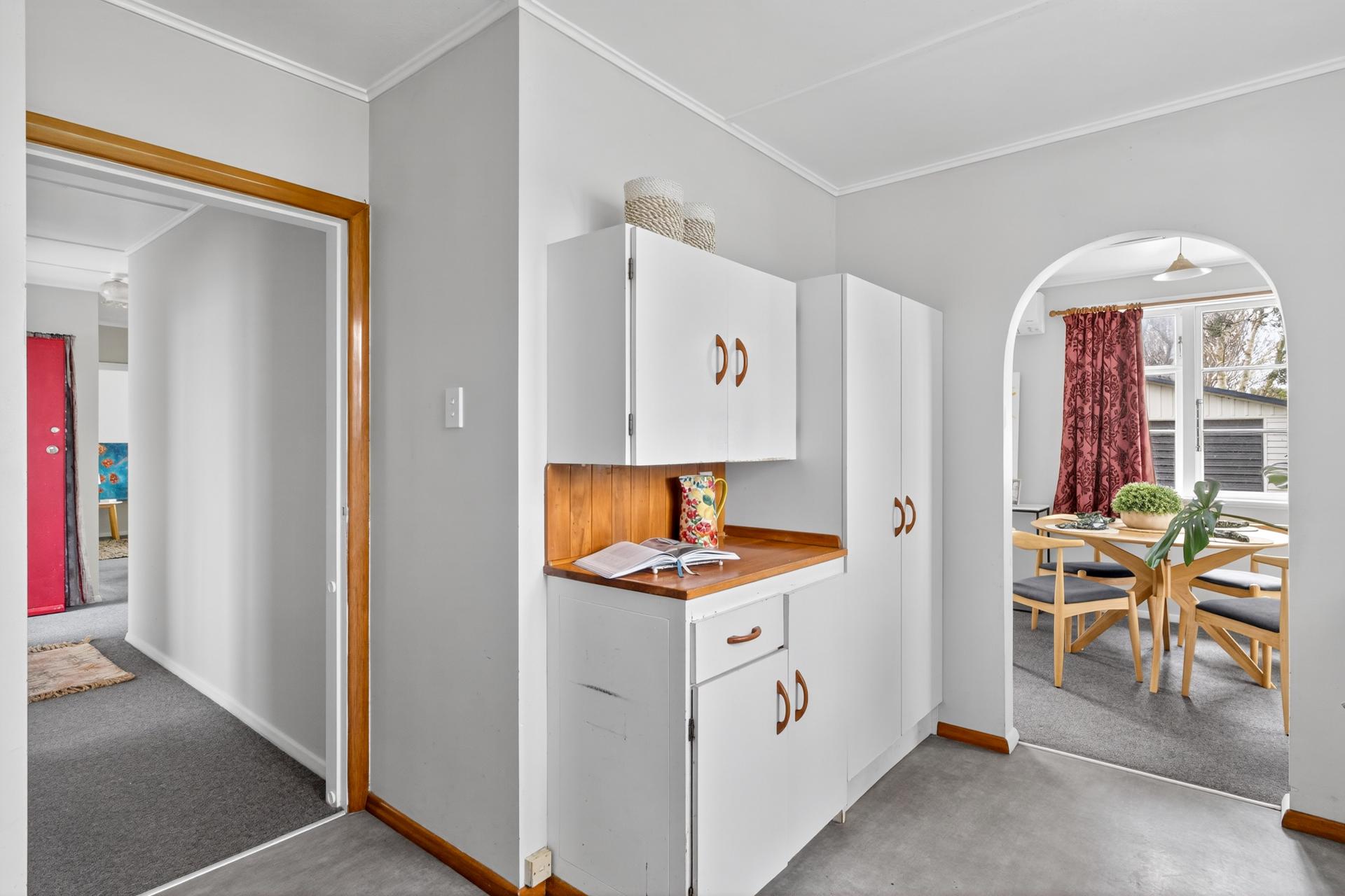23 Abbott Street, Te Hapara