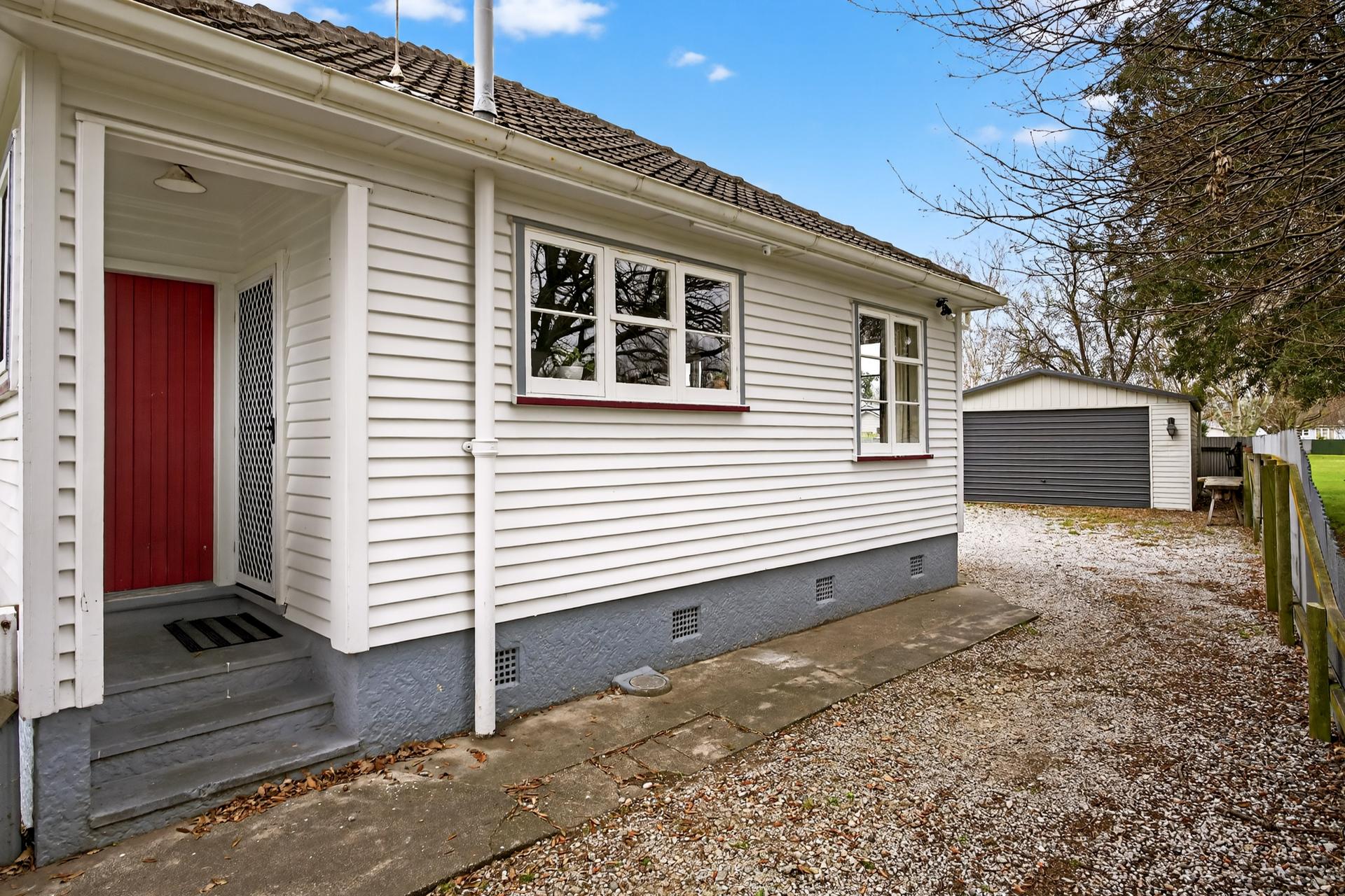 23 Abbott Street, Te Hapara