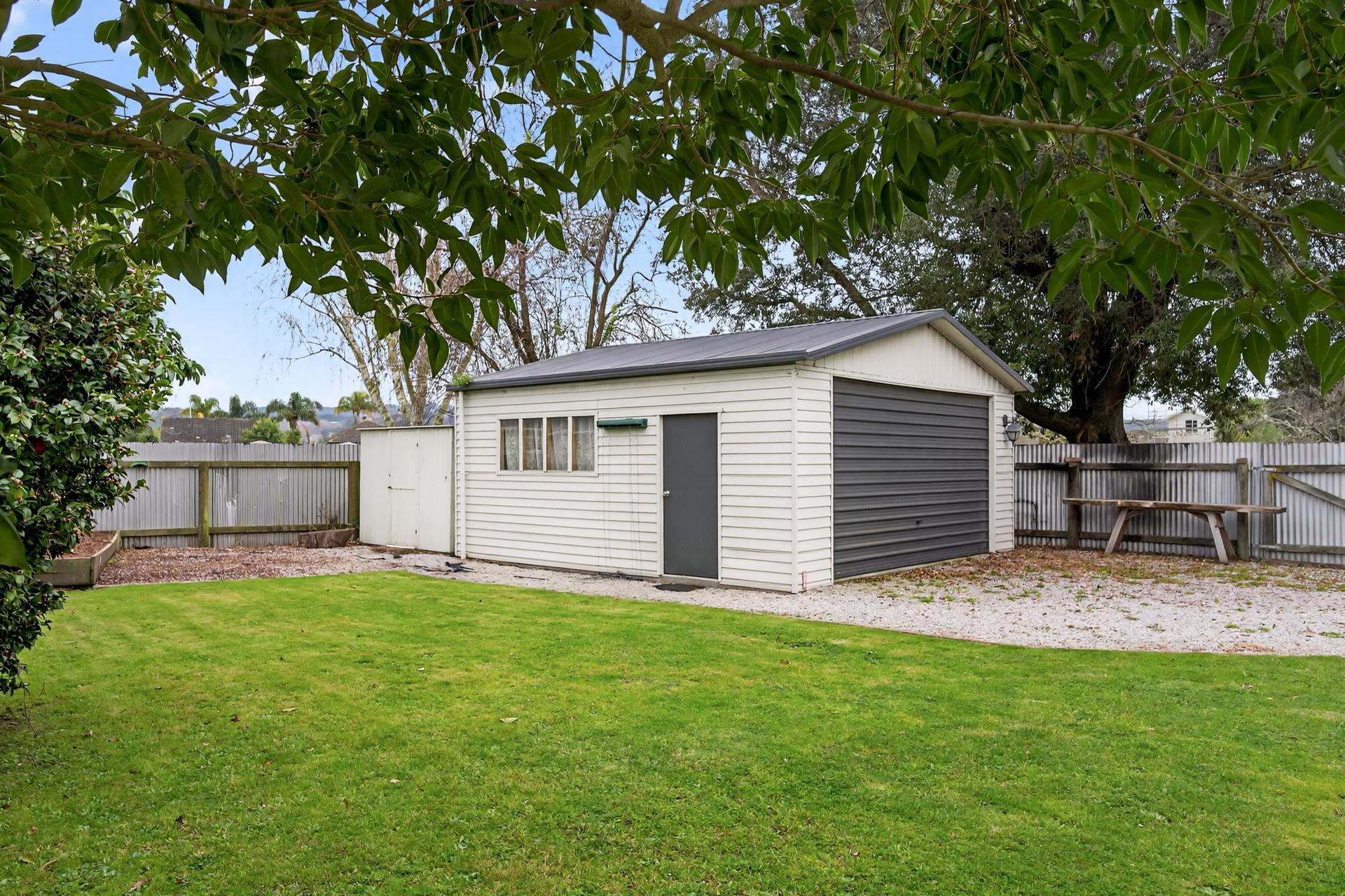 23 Abbott Street, Te Hapara