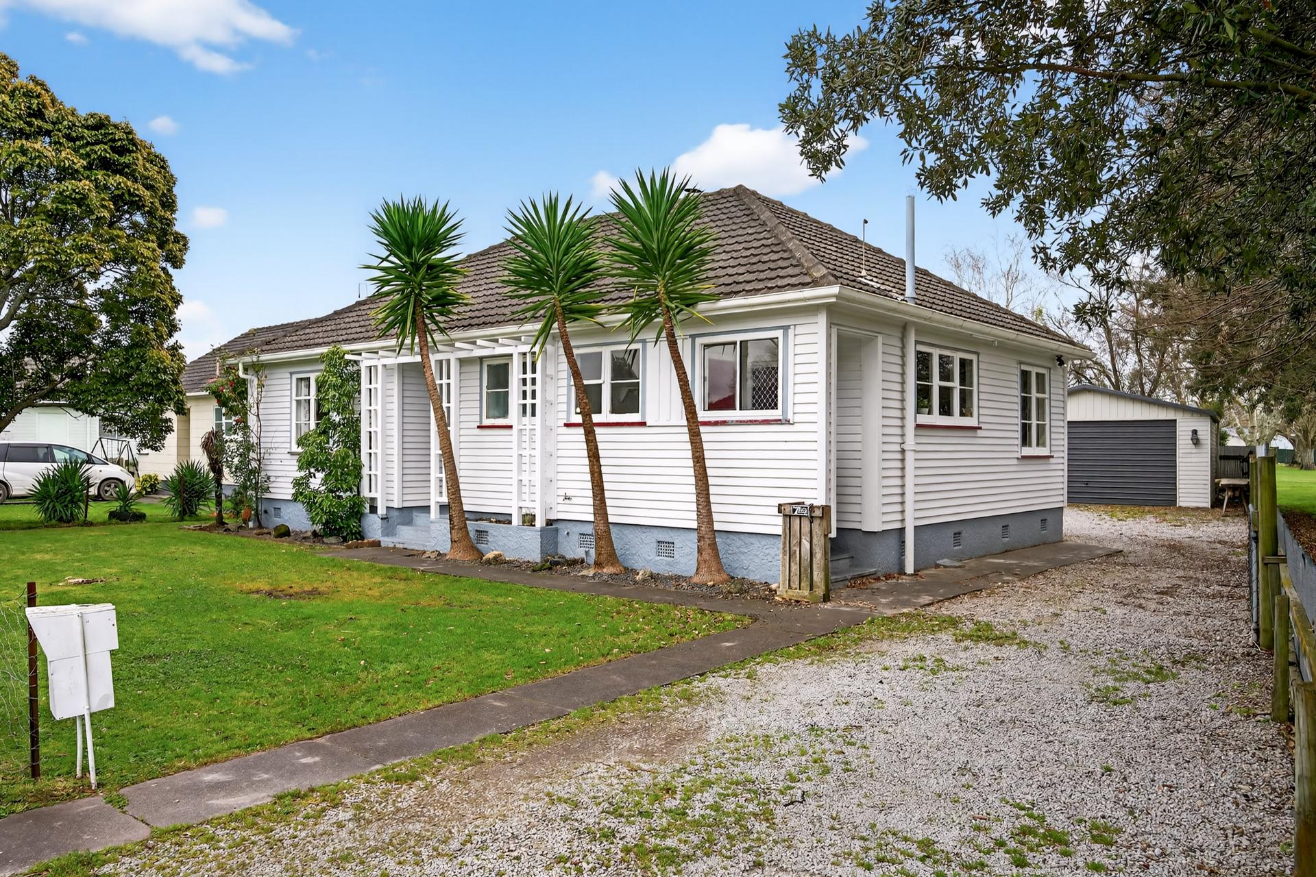 23 Abbott Street, Te Hapara