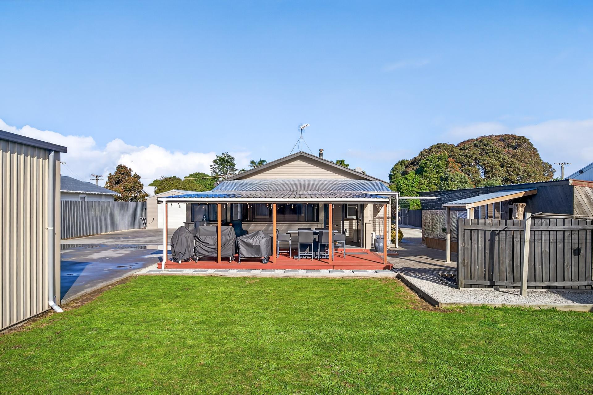 7 Lyndhurst Street, Awapuni