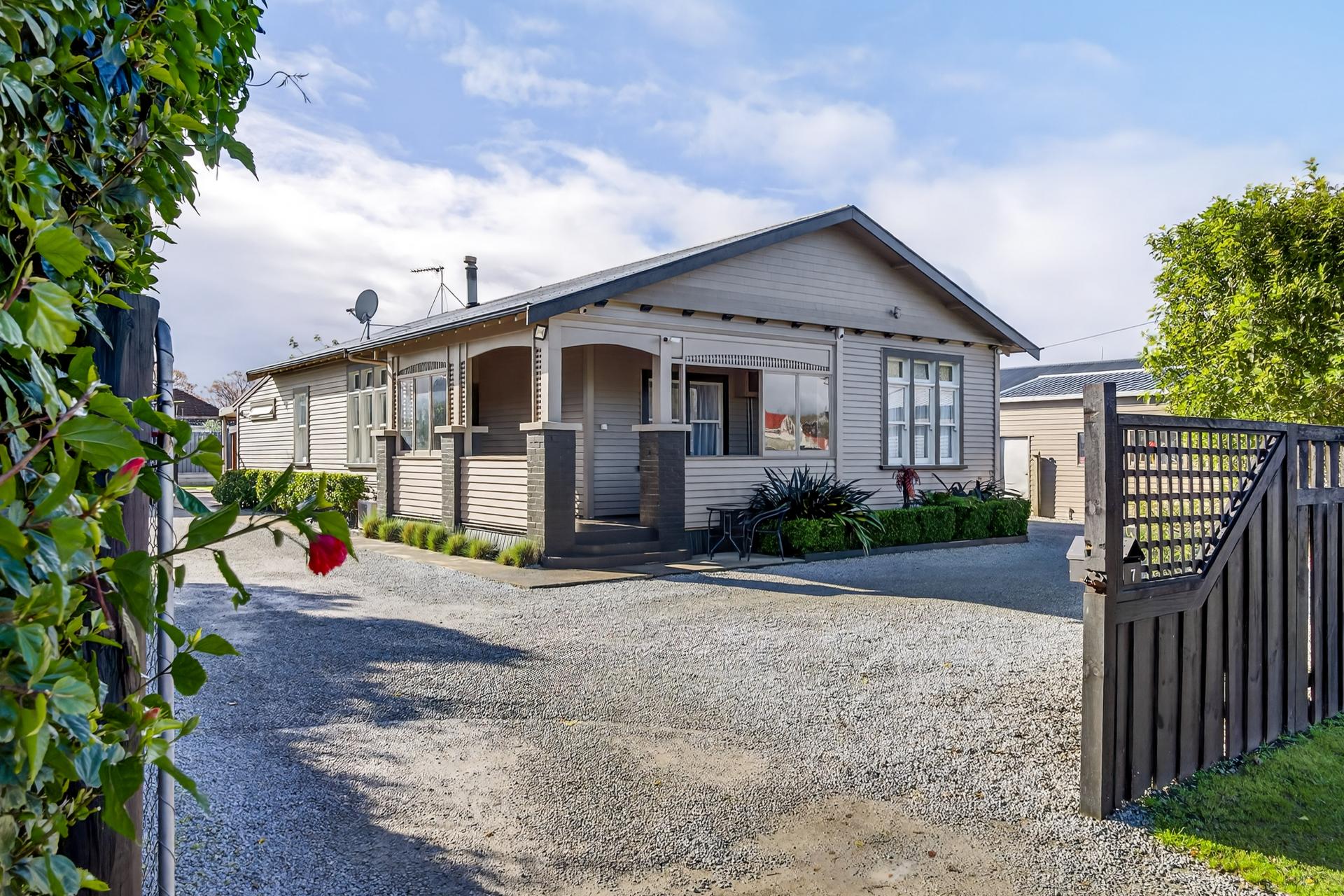 7 Lyndhurst Street, Awapuni