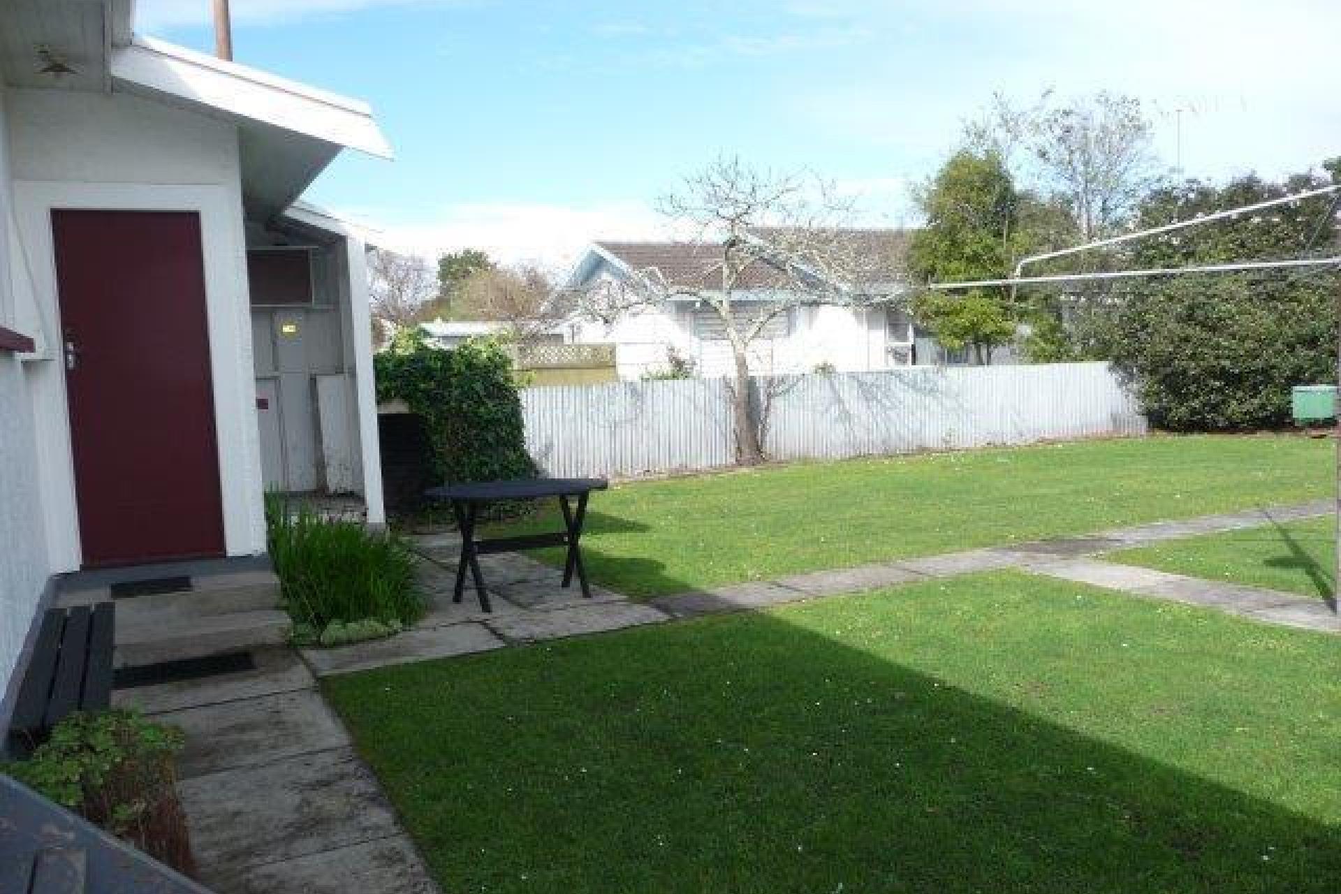Unit 2, 181 Wainui Road, Inner Kaiti