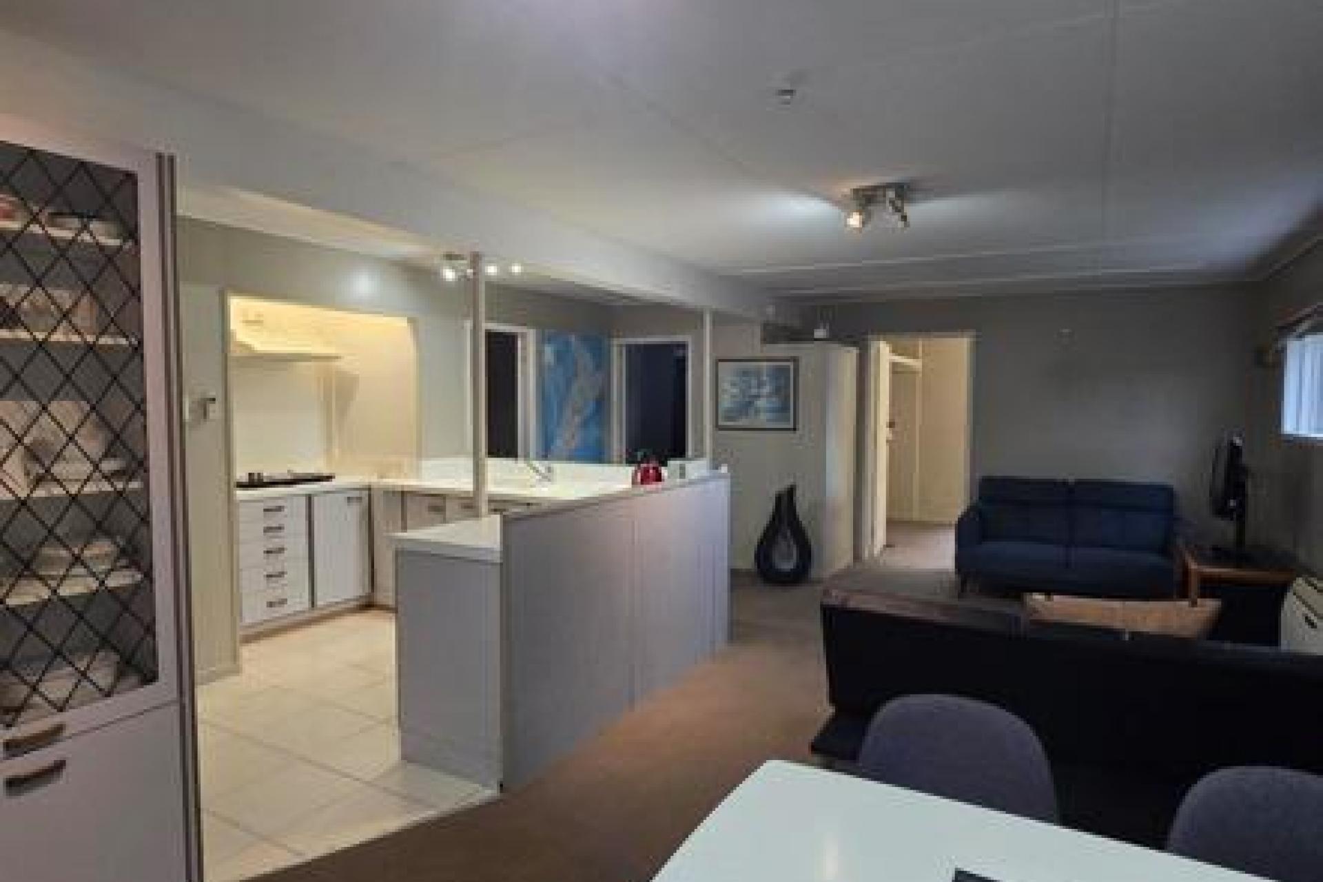Unit A, 27 Hinaki Street, Inner Kaiti