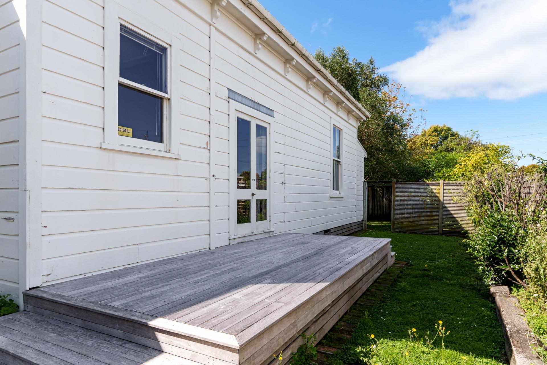 215 Rutene Road, Kaiti