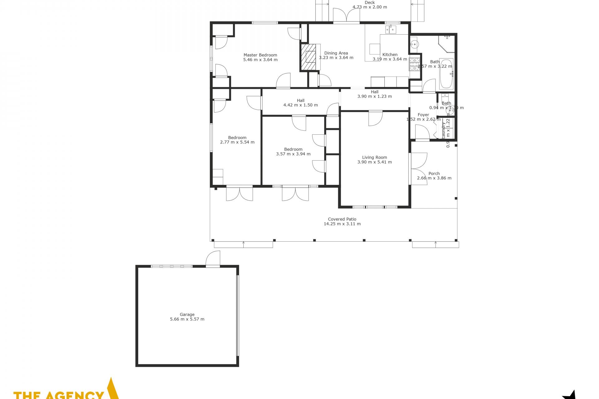 215 Rutene Road, Kaiti