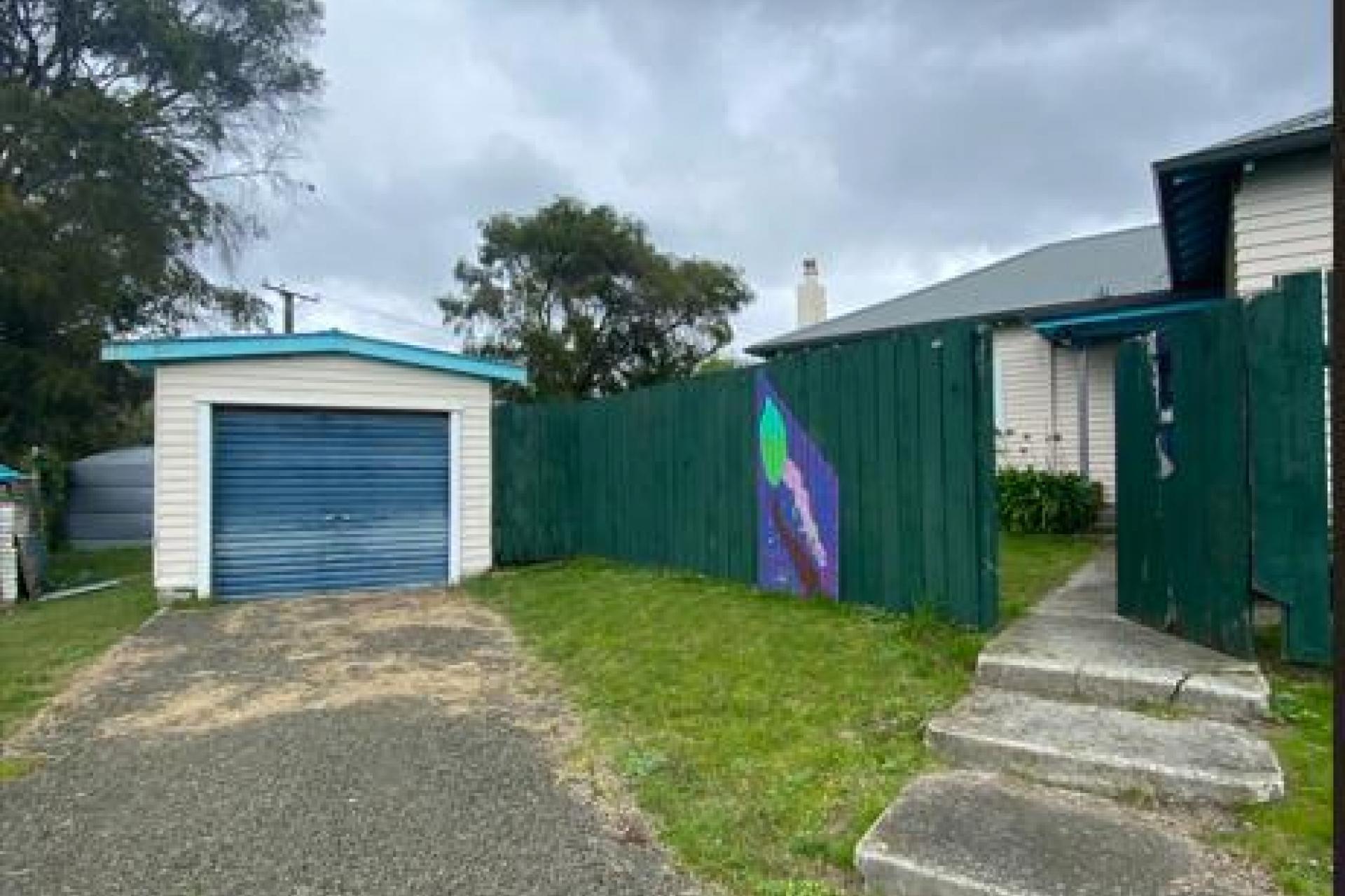 3 School Road, Tokomaru Bay