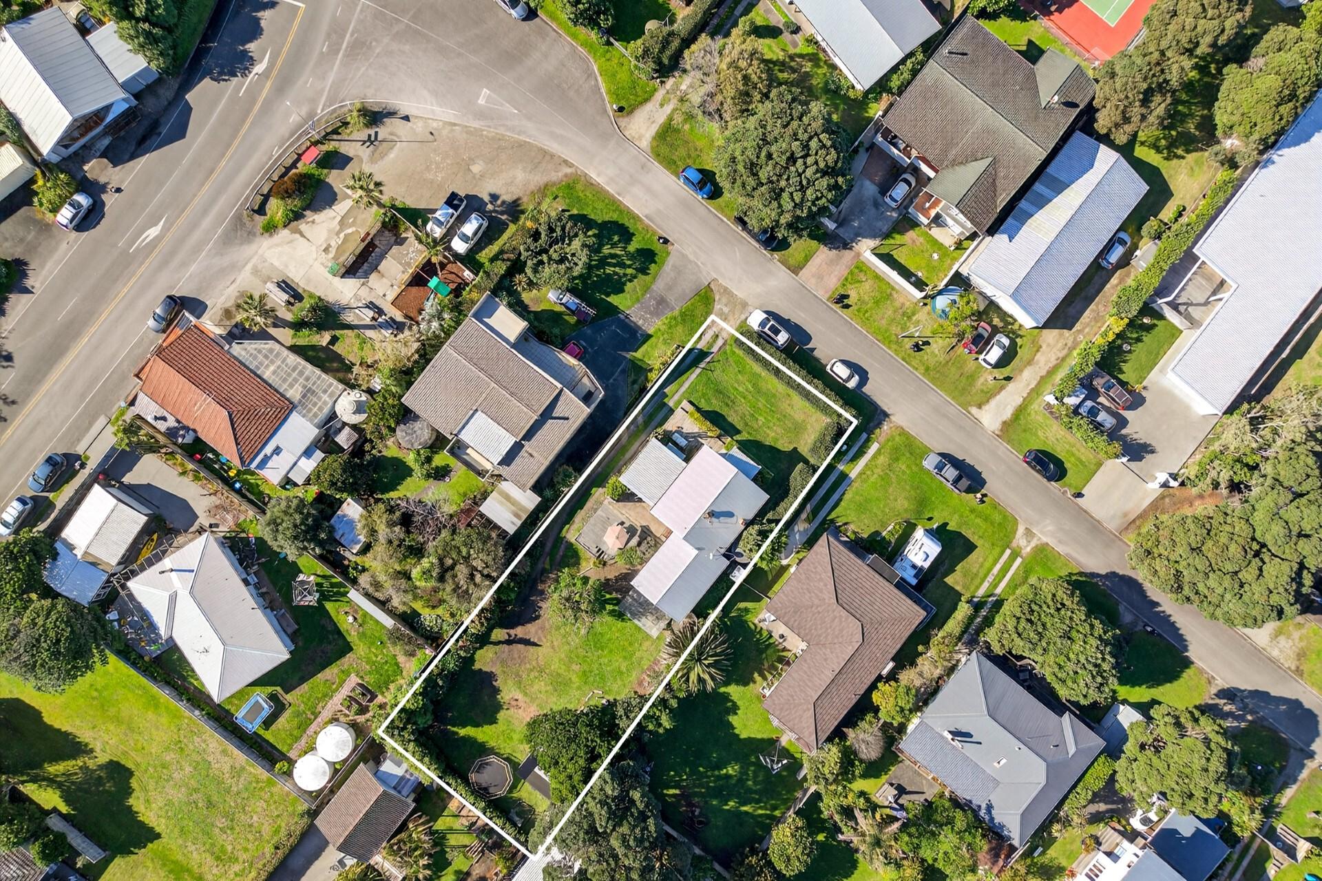 3 Pare Street, Wainui