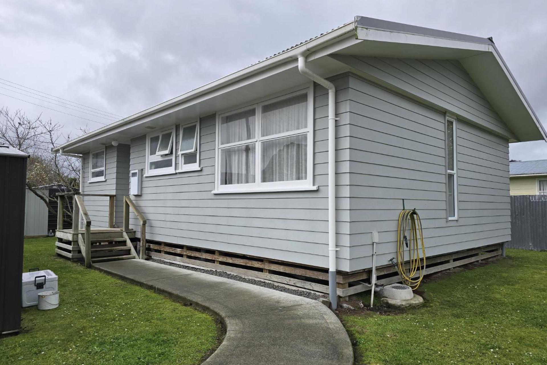 26a MacDonald Street, Te Hapara