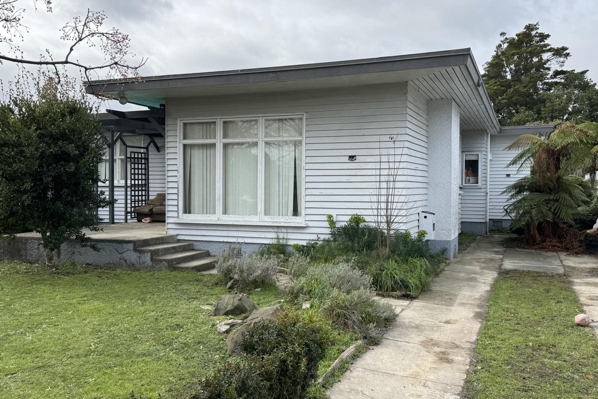 89 Ormond Road, Whataupoko