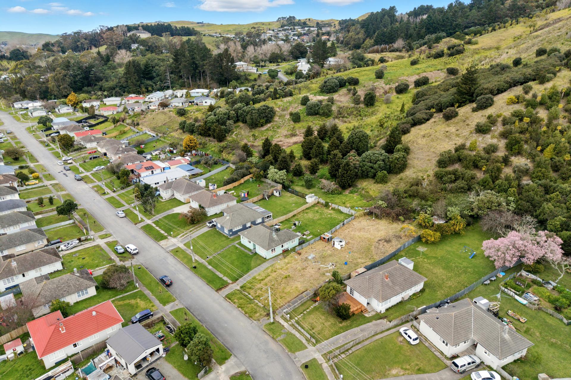 33 Cambridge Terrace, Kaiti