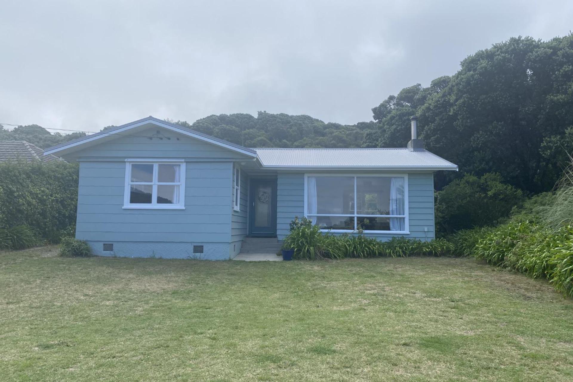 45 Moana Road, Wainui
