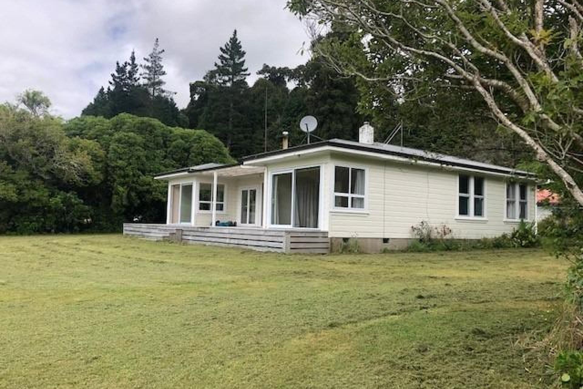 6617 Matawai Road, Matawai