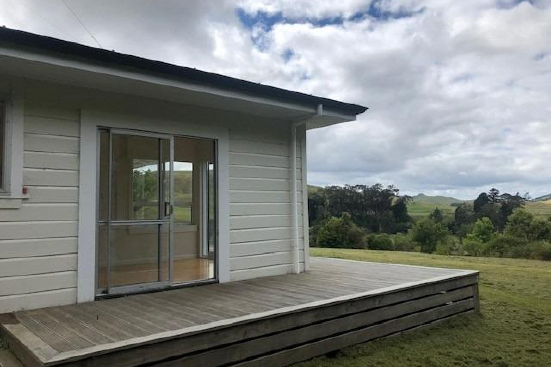 6617 Matawai Road, Matawai