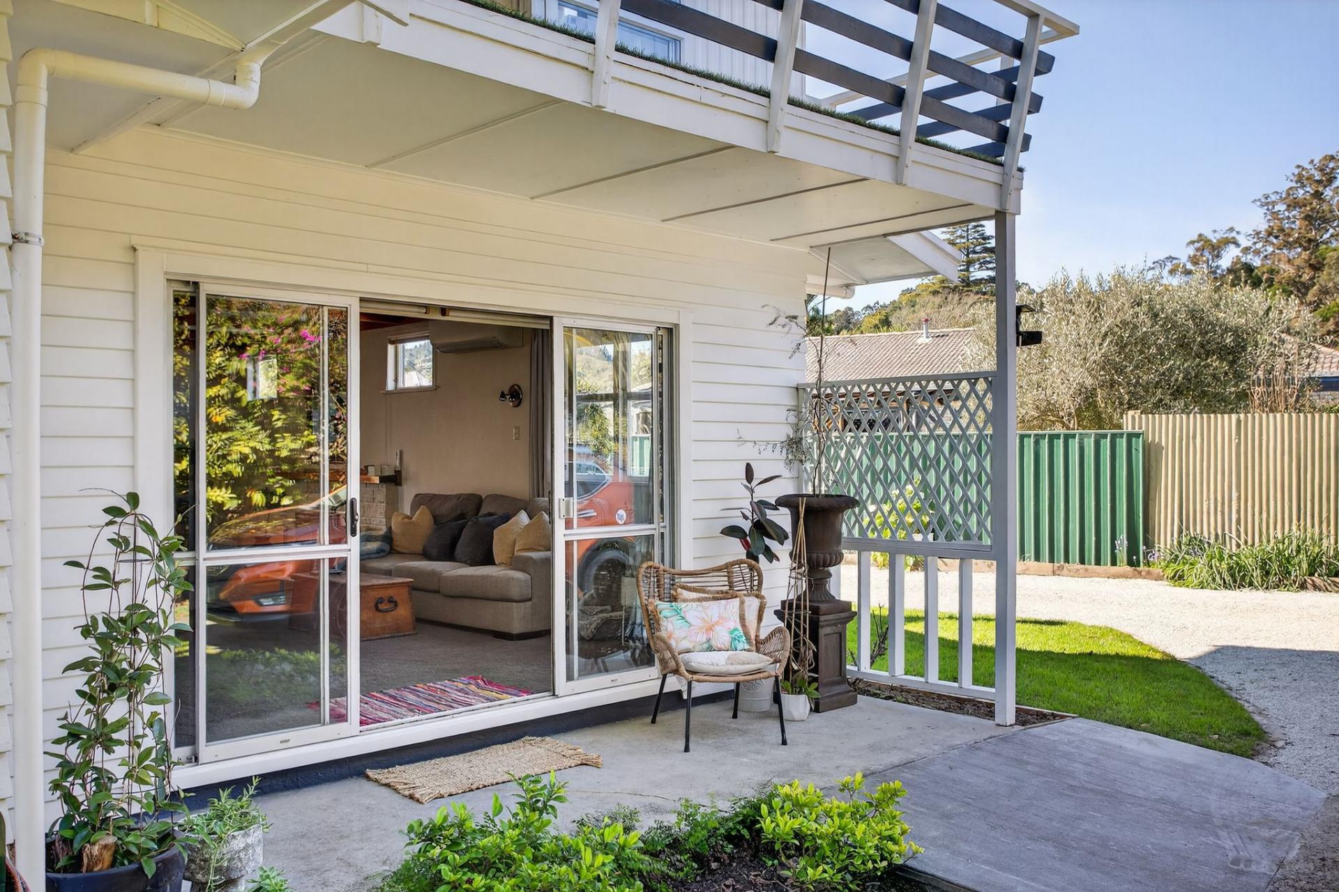 26A Domett Street, Whataupoko