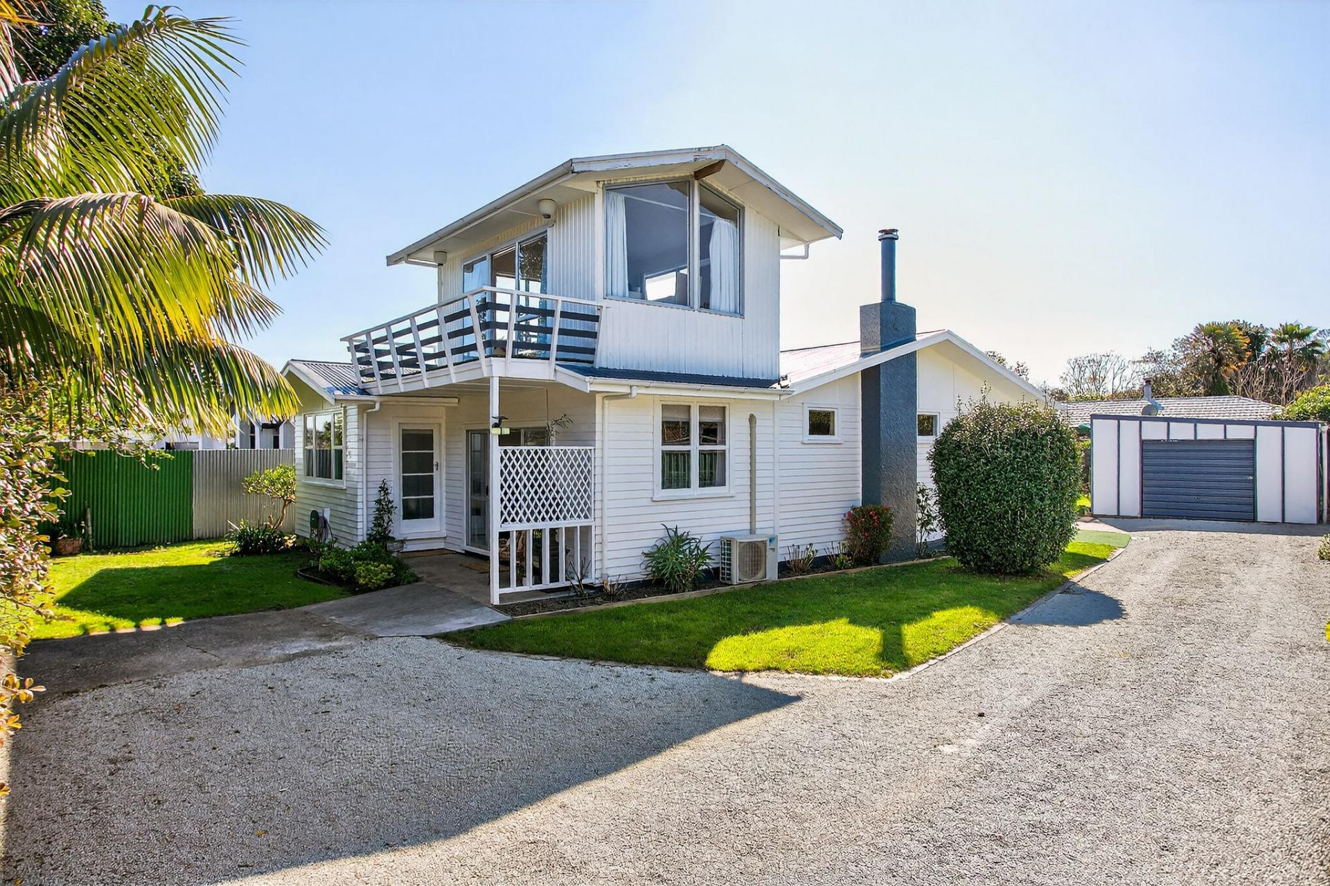 26A Domett Street, Whataupoko