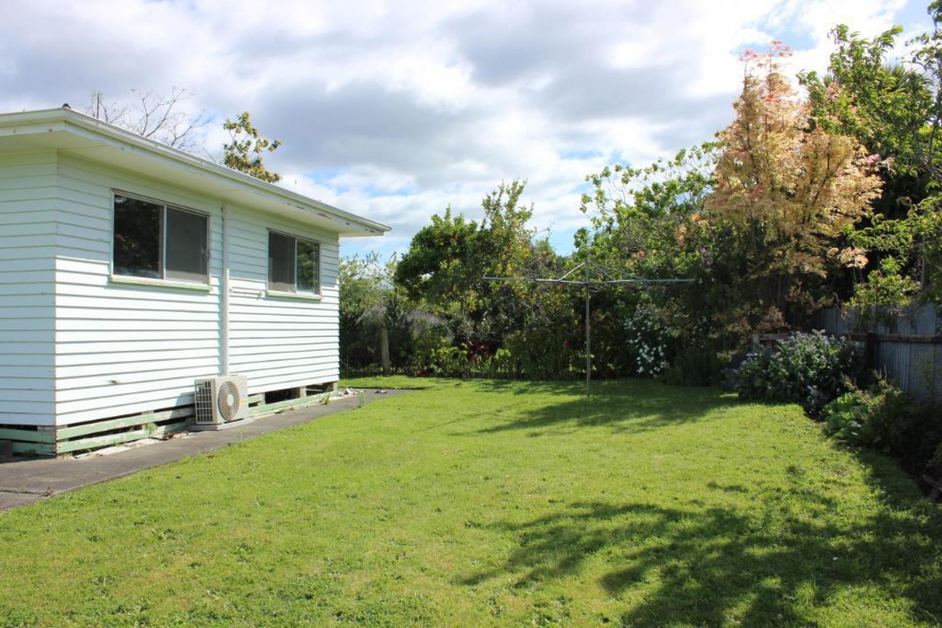 26B Mill Road, Te Hapara