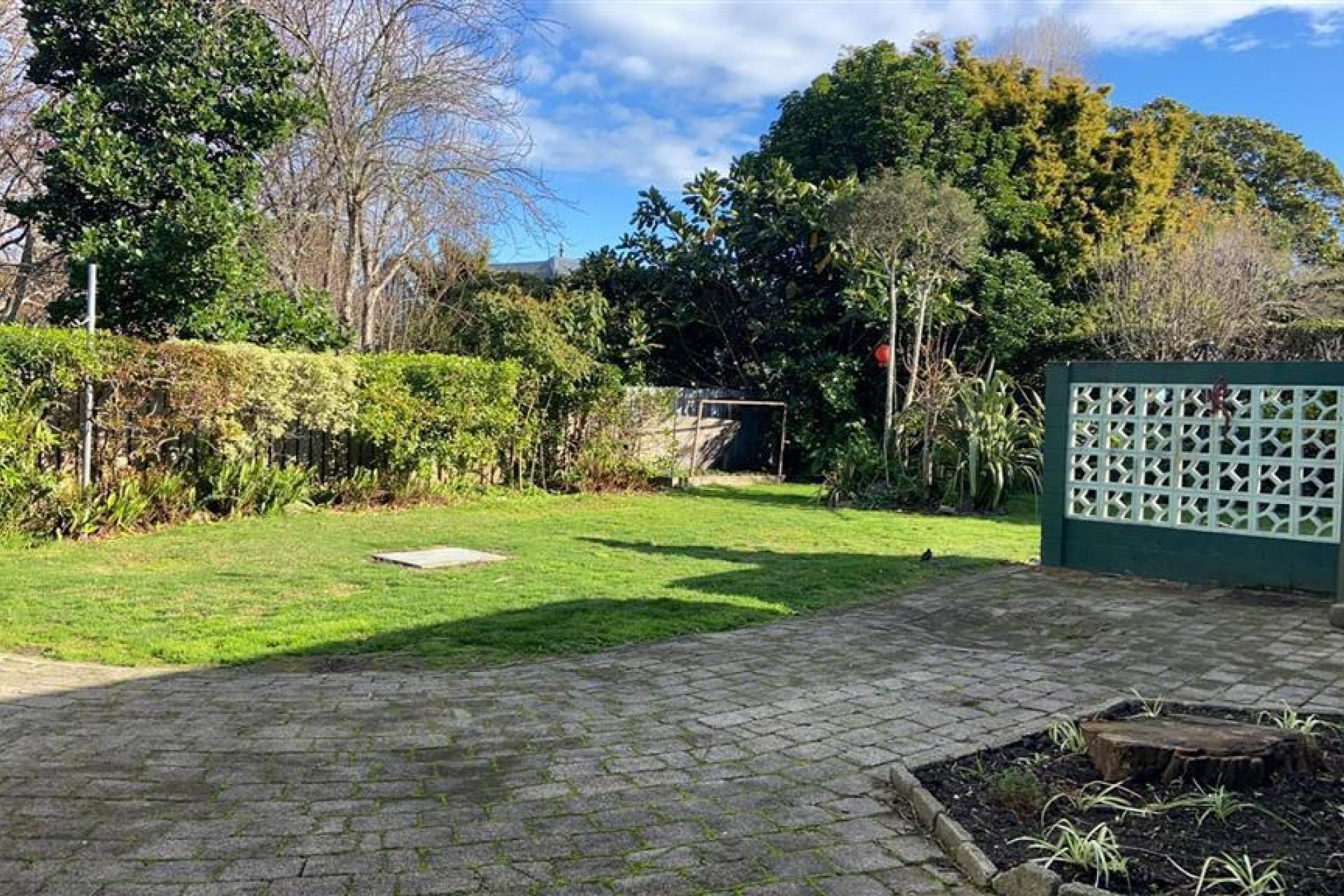 7 Seymour Road , Inner Kaiti