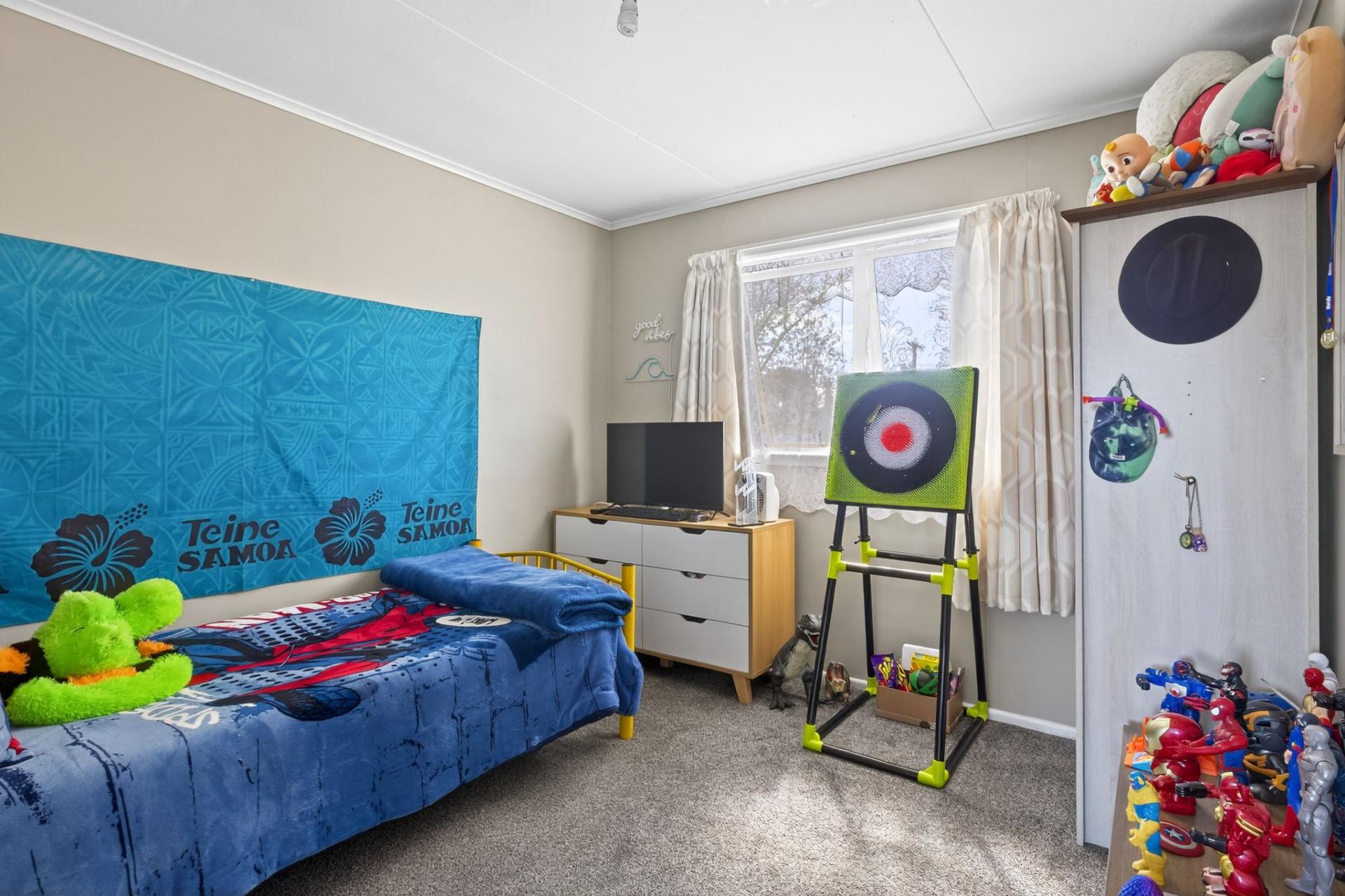 18 Library Road, Te Karaka