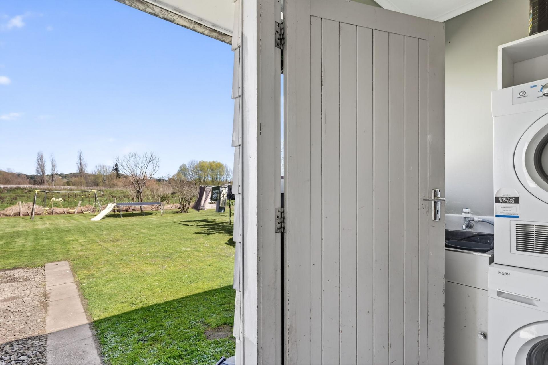 18 Library Road, Te Karaka