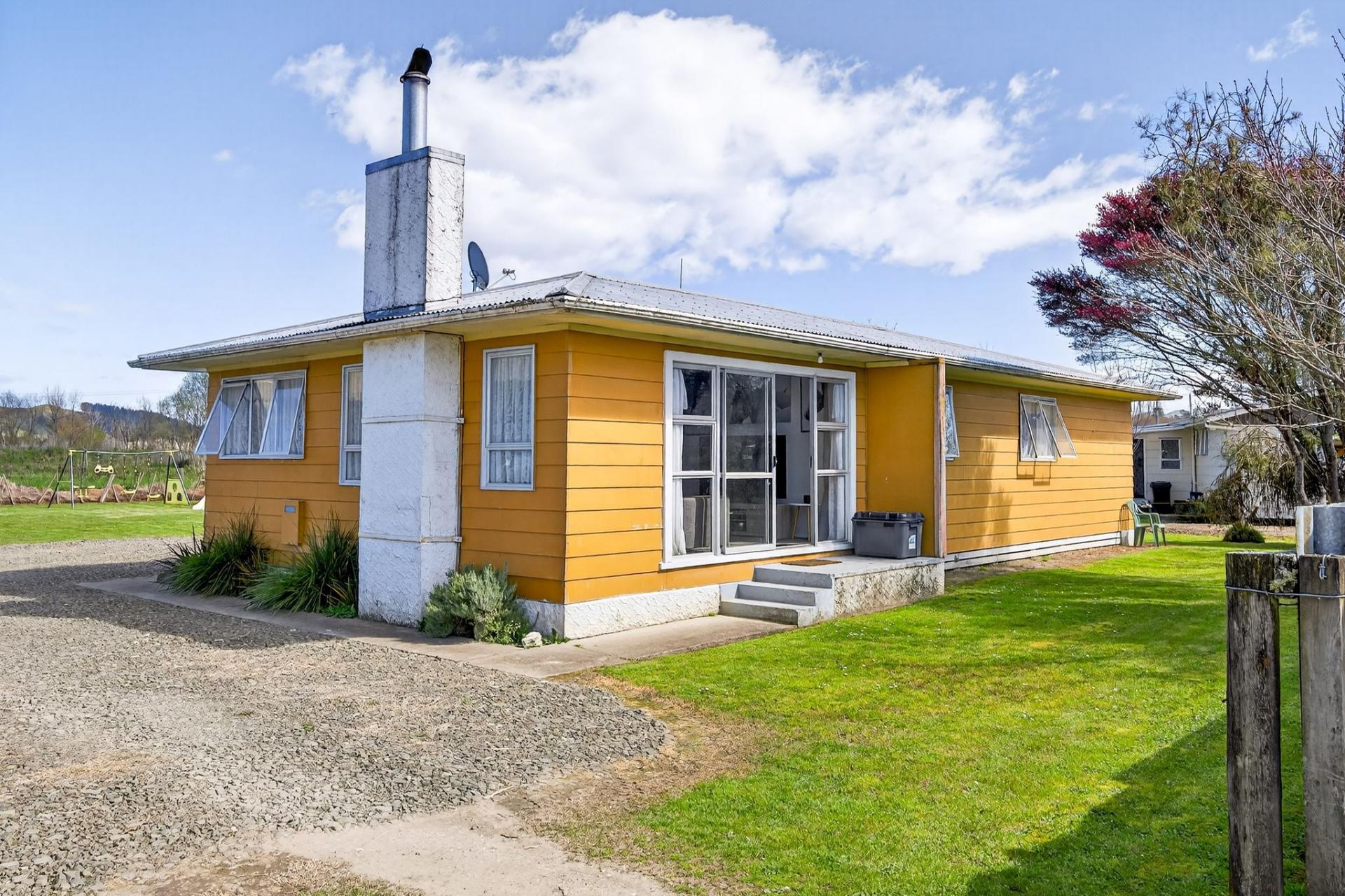 18 Library Road, Te Karaka