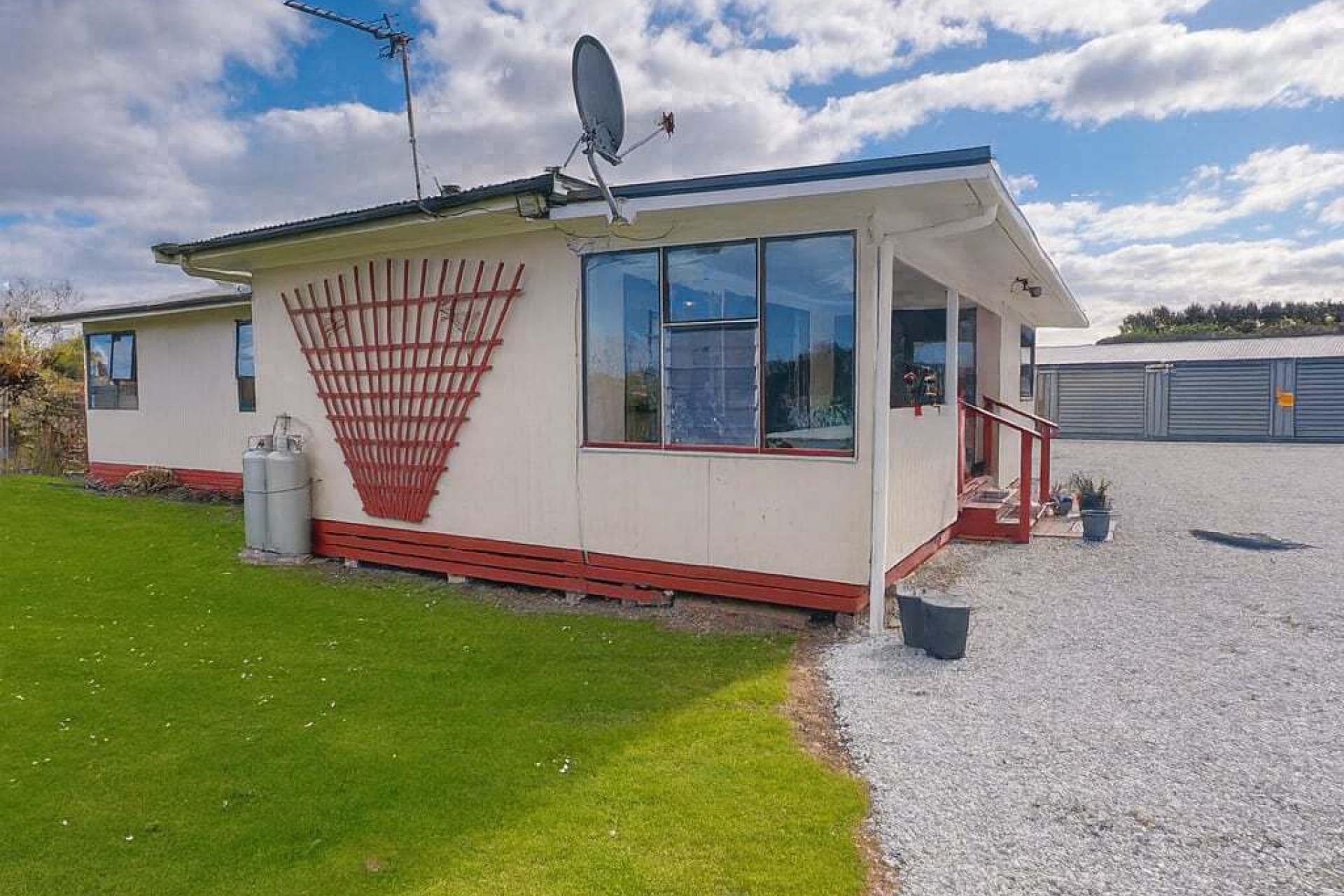 745 Matawai Road, Waerengaahika