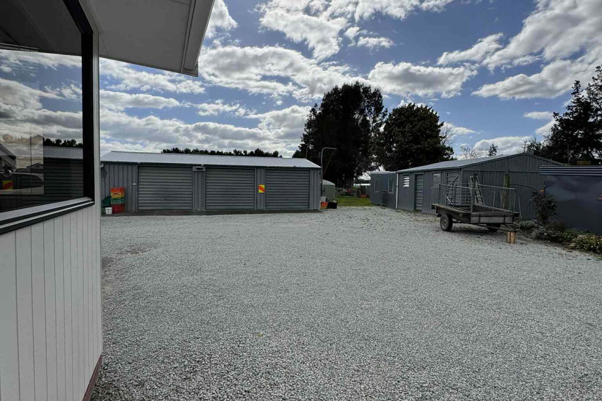 745 Matawai Road, Waerengaahika