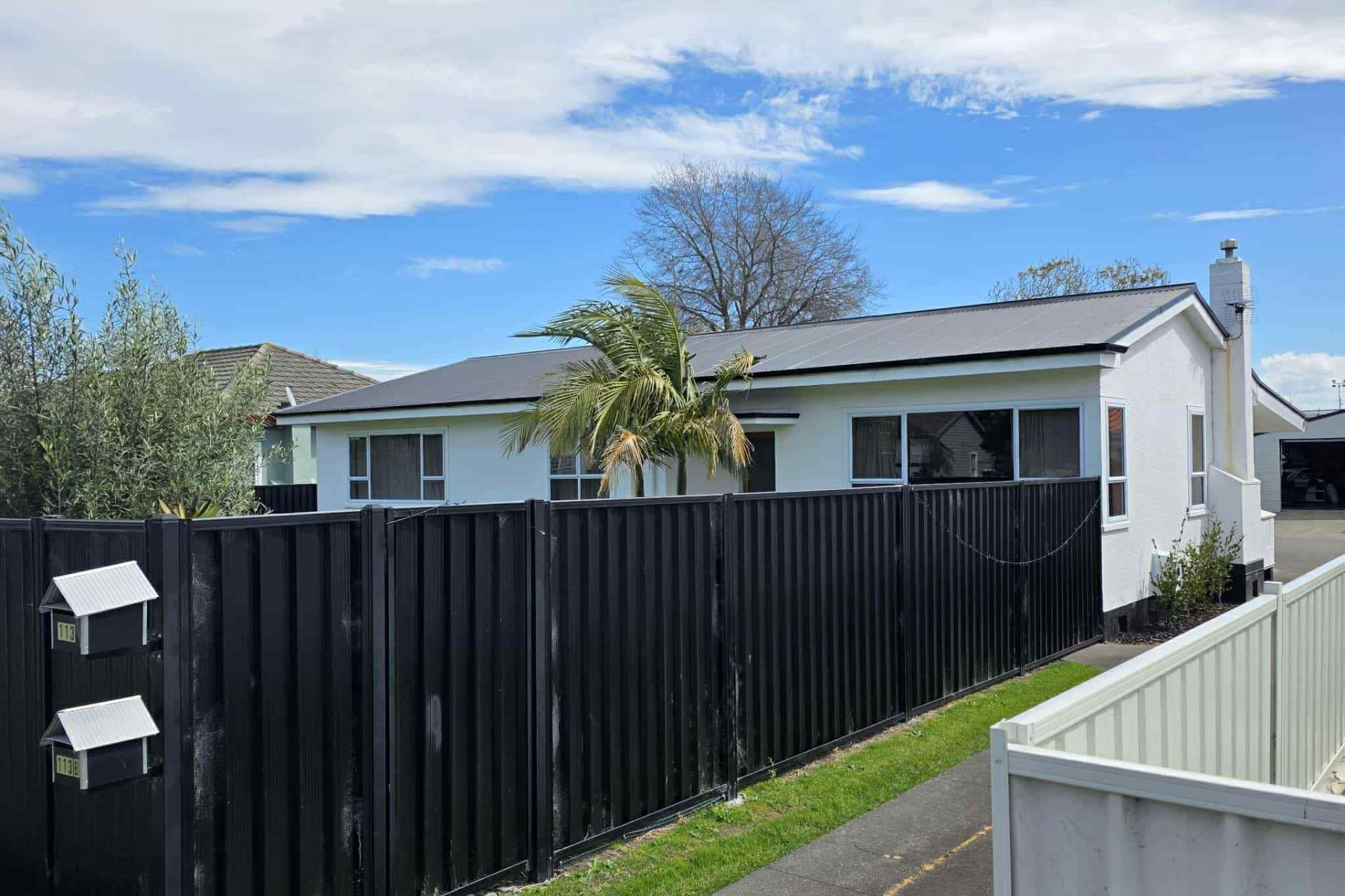 113 Lytton Road, Te Hapara