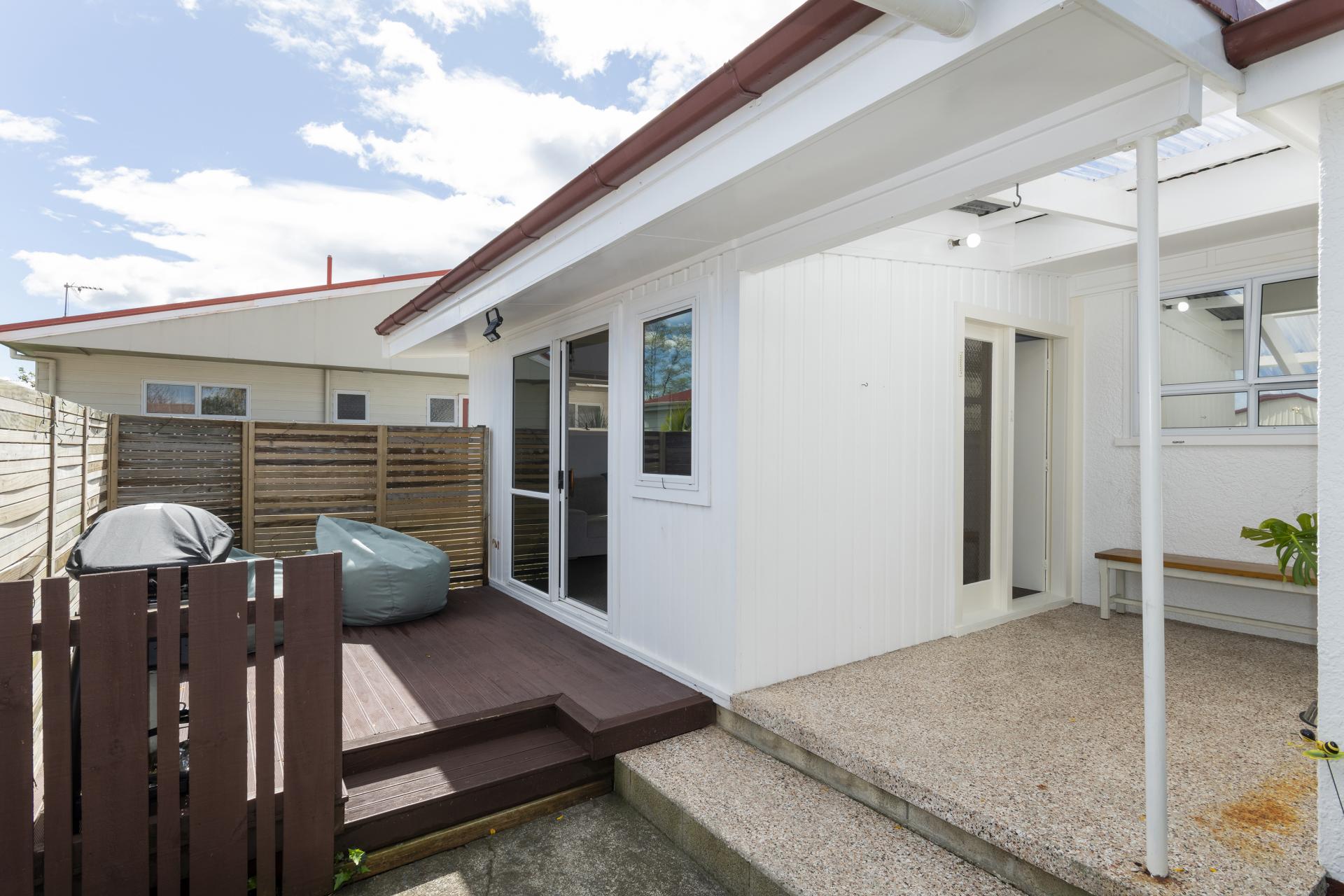 113 Lytton Road, Te Hapara