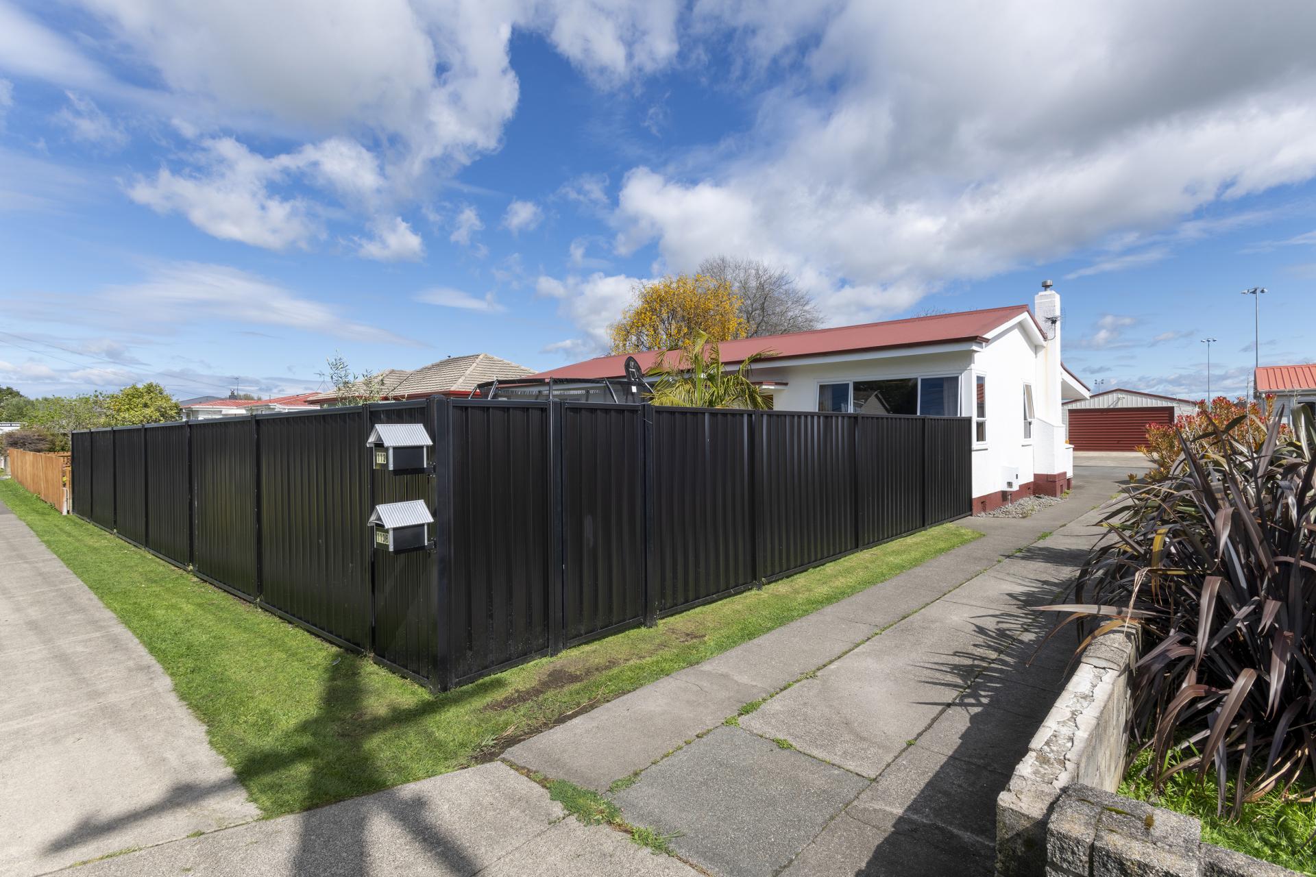 113 Lytton Road, Te Hapara