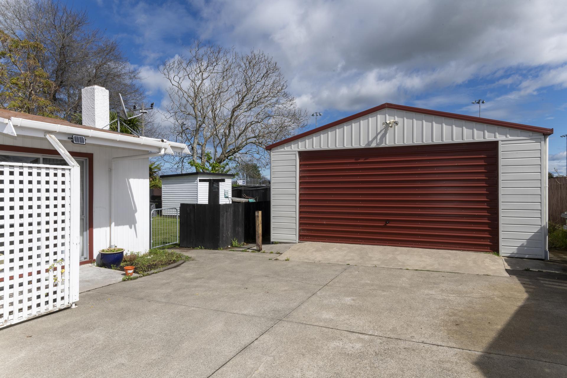 113 Lytton Road, Te Hapara
