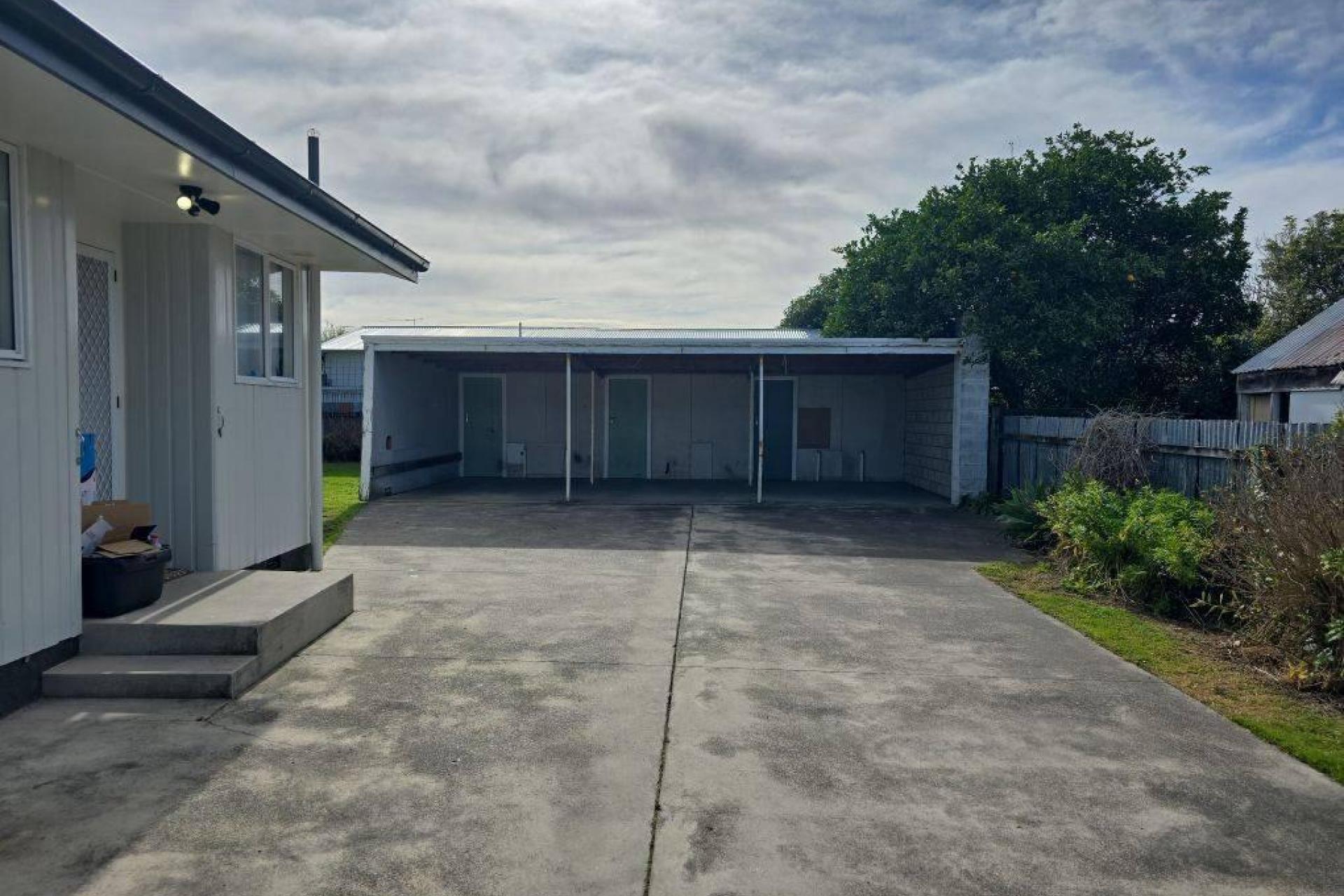 Unit 2, 447 Palmerston Road, Gisborne