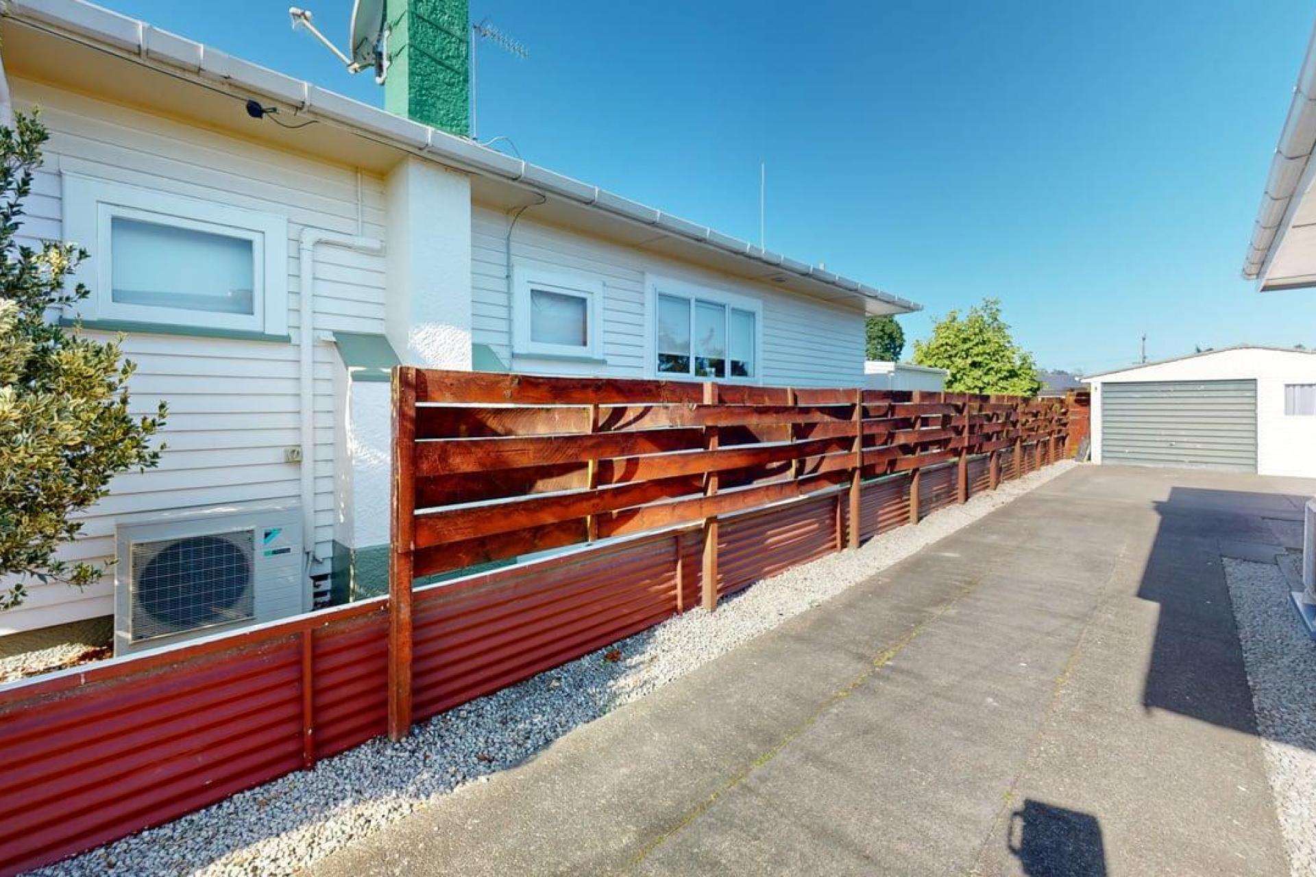 13 Elm Street, Mangapapa