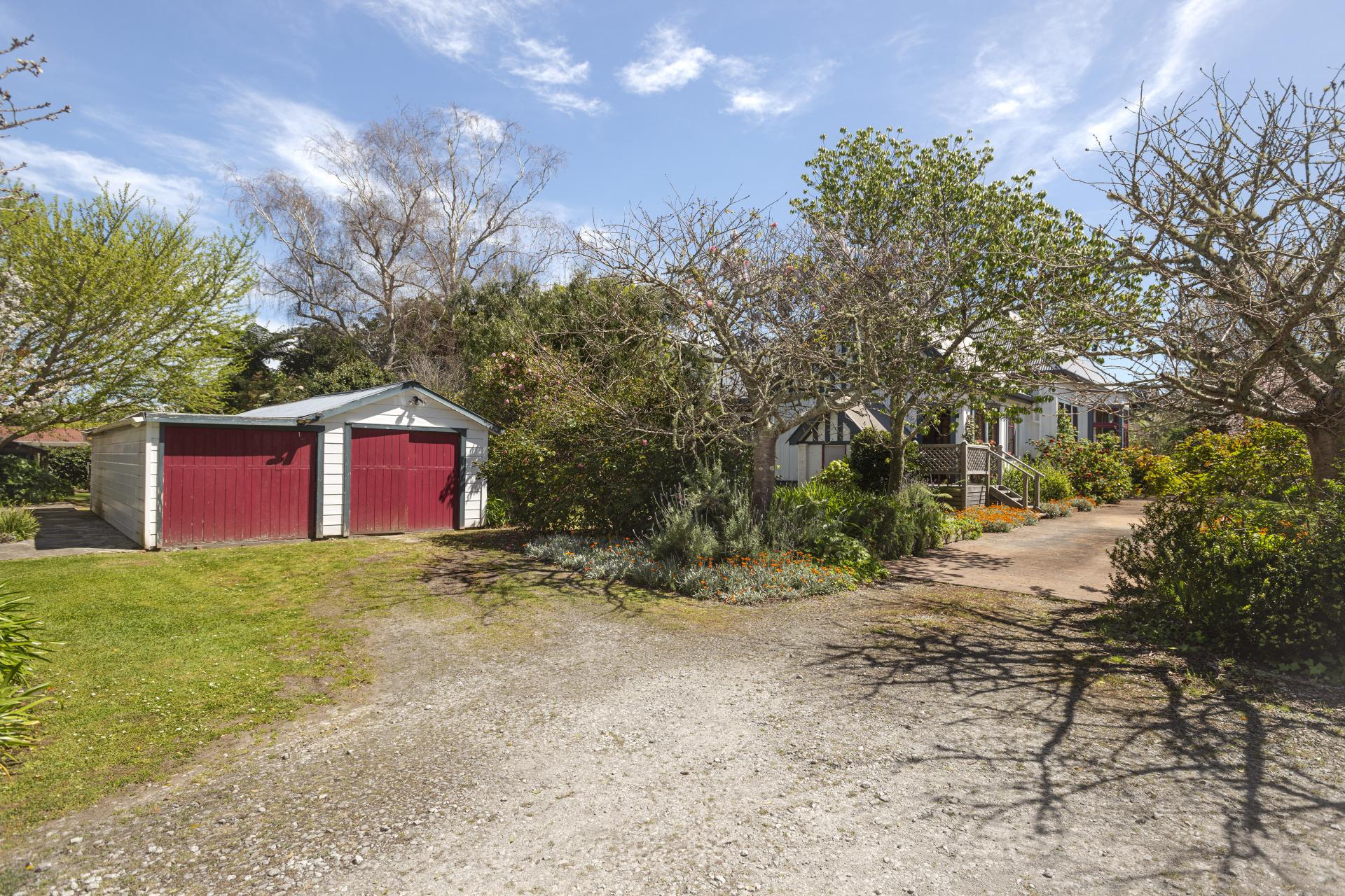 9 Seymour Road, Inner Kaiti