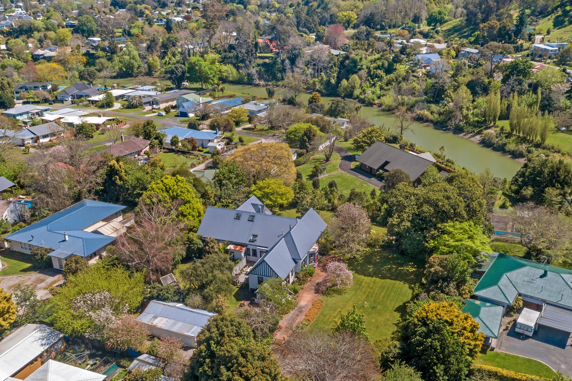 9 Seymour Road, Inner Kaiti