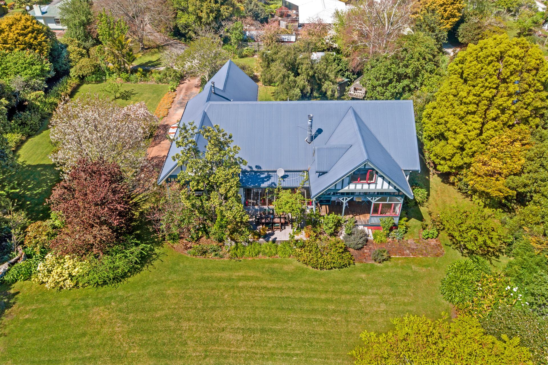 9 Seymour Road, Inner Kaiti