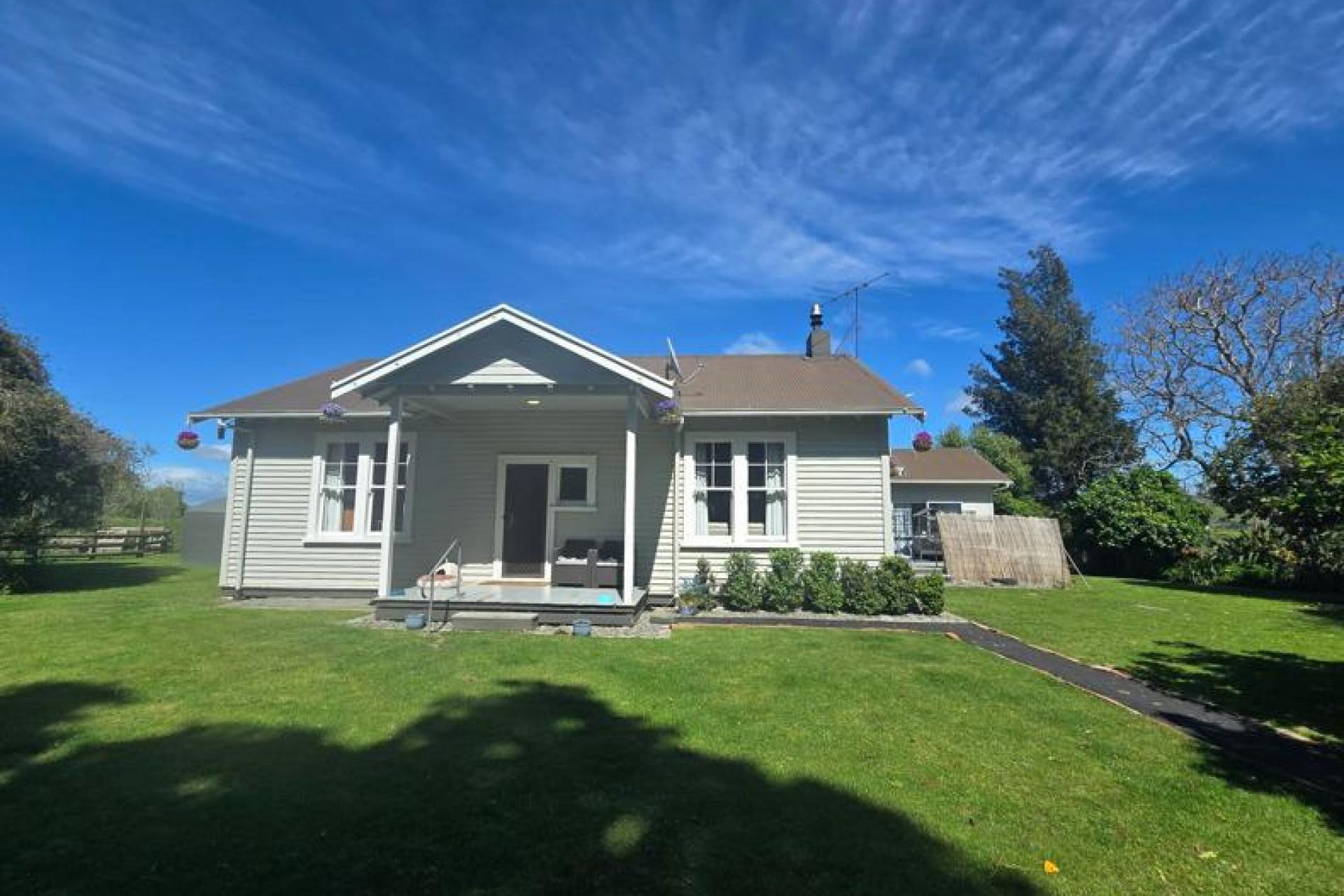 1373 Matawai Road RD1, Ormond
