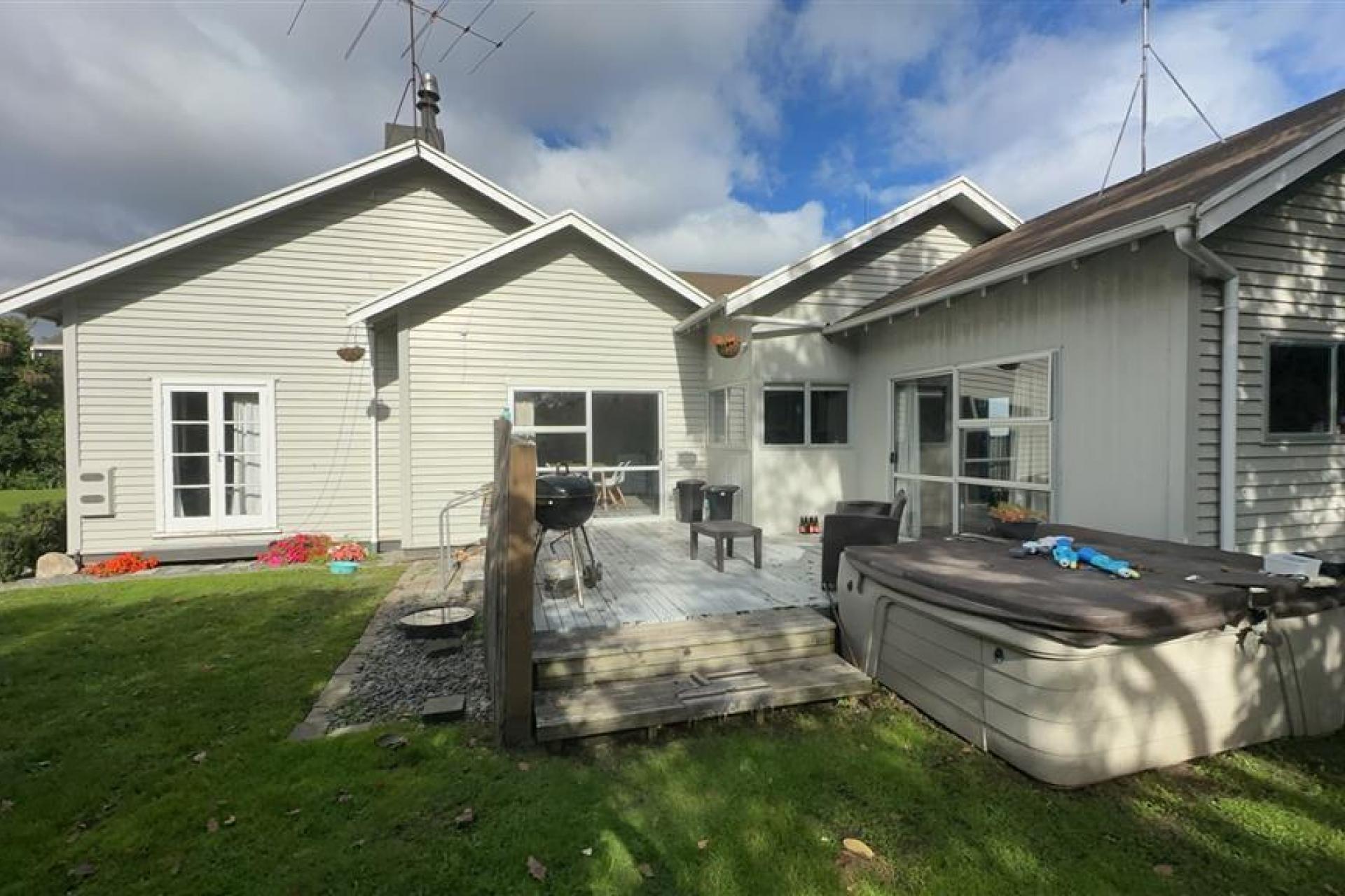 1373 Matawai Road RD1, Ormond