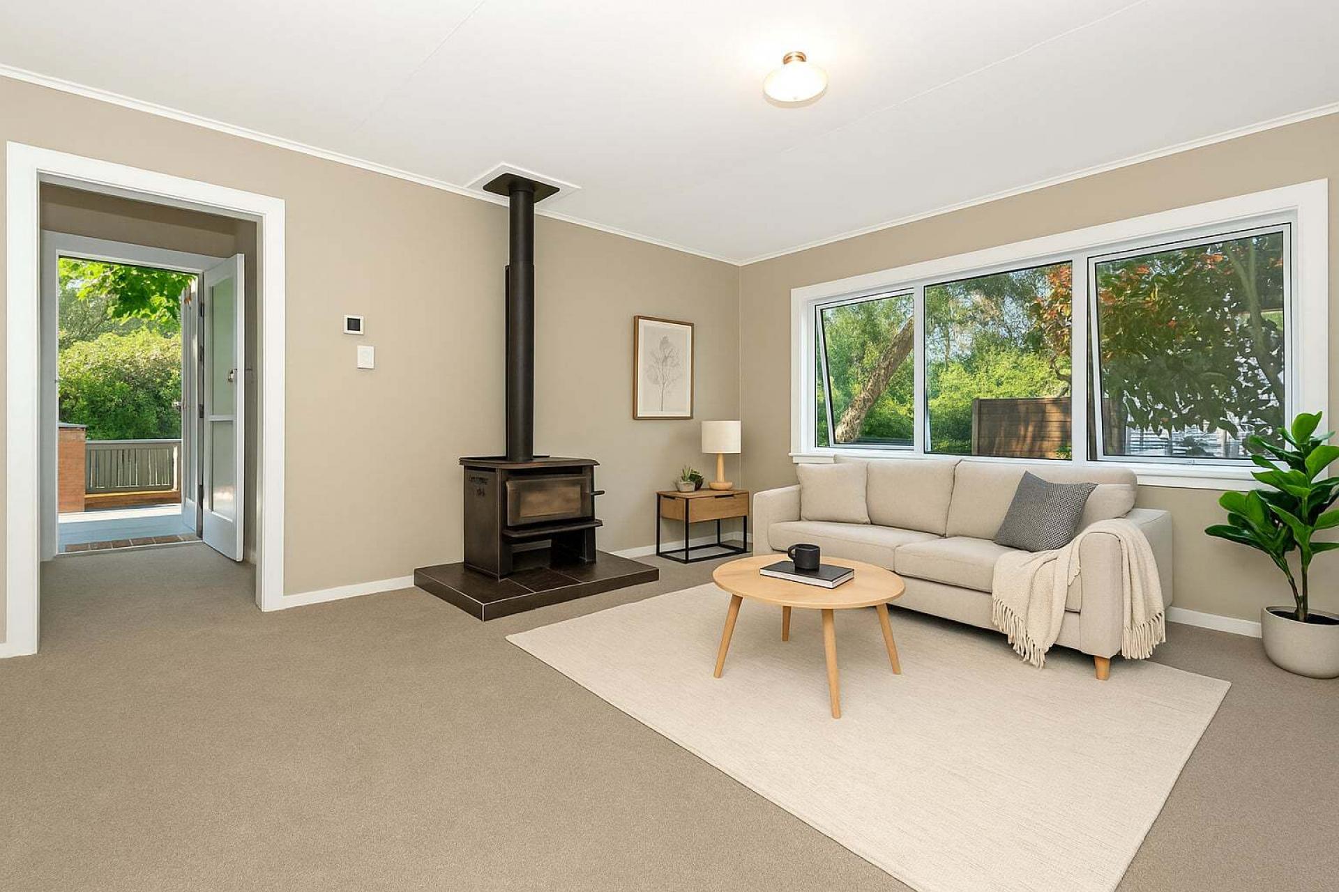 8 Massey Road, Mangapapa